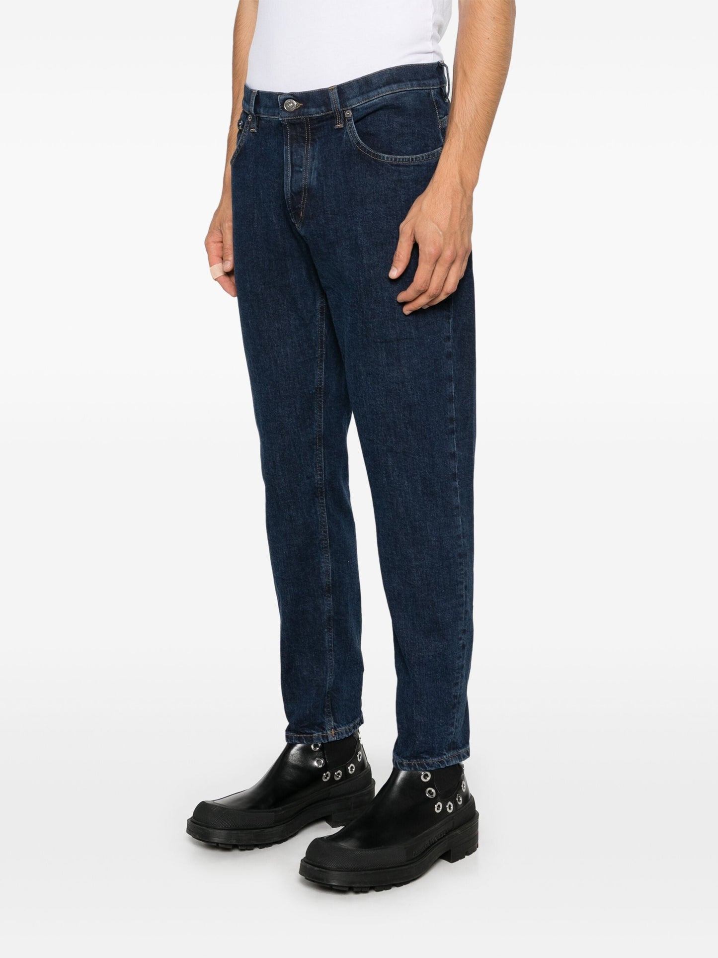 Dondup - Brighton - Blu