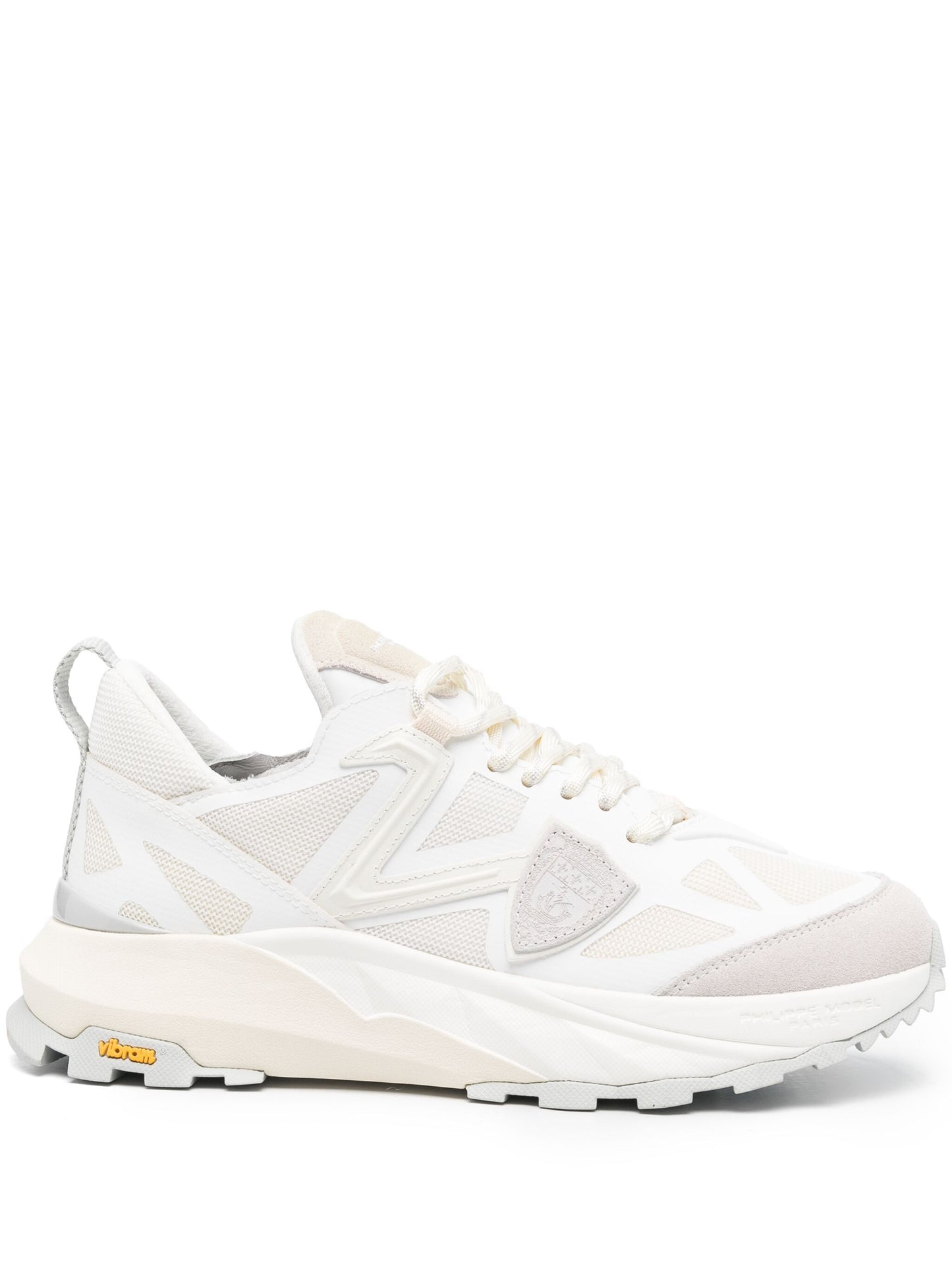 Philippe Model - Rocks - Bianco