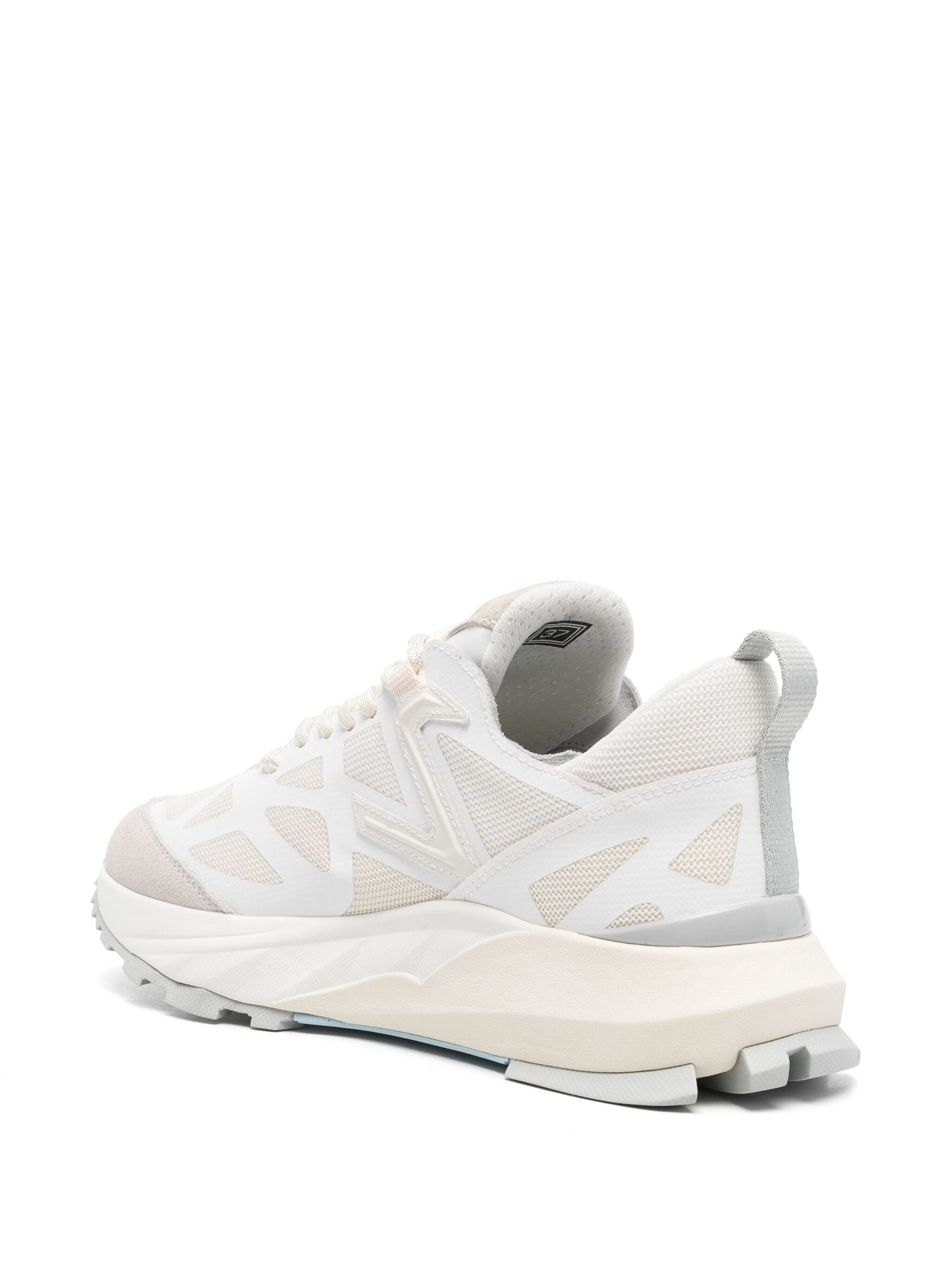 Philippe Model - Rocks - Bianco