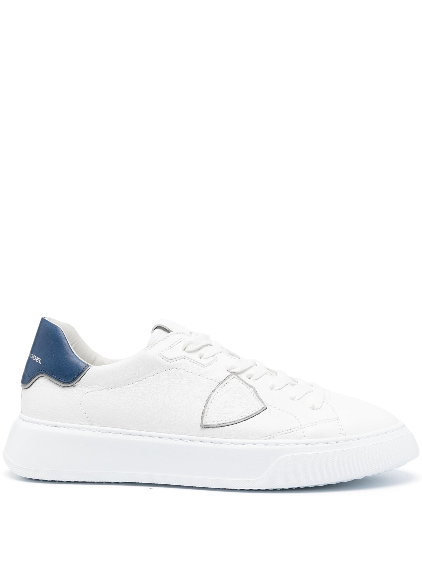 Philippe Model - Temple - Bianco