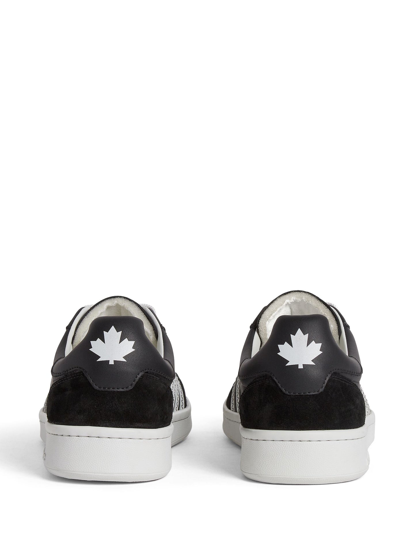 Dsquared2 - Sneakers - Nero