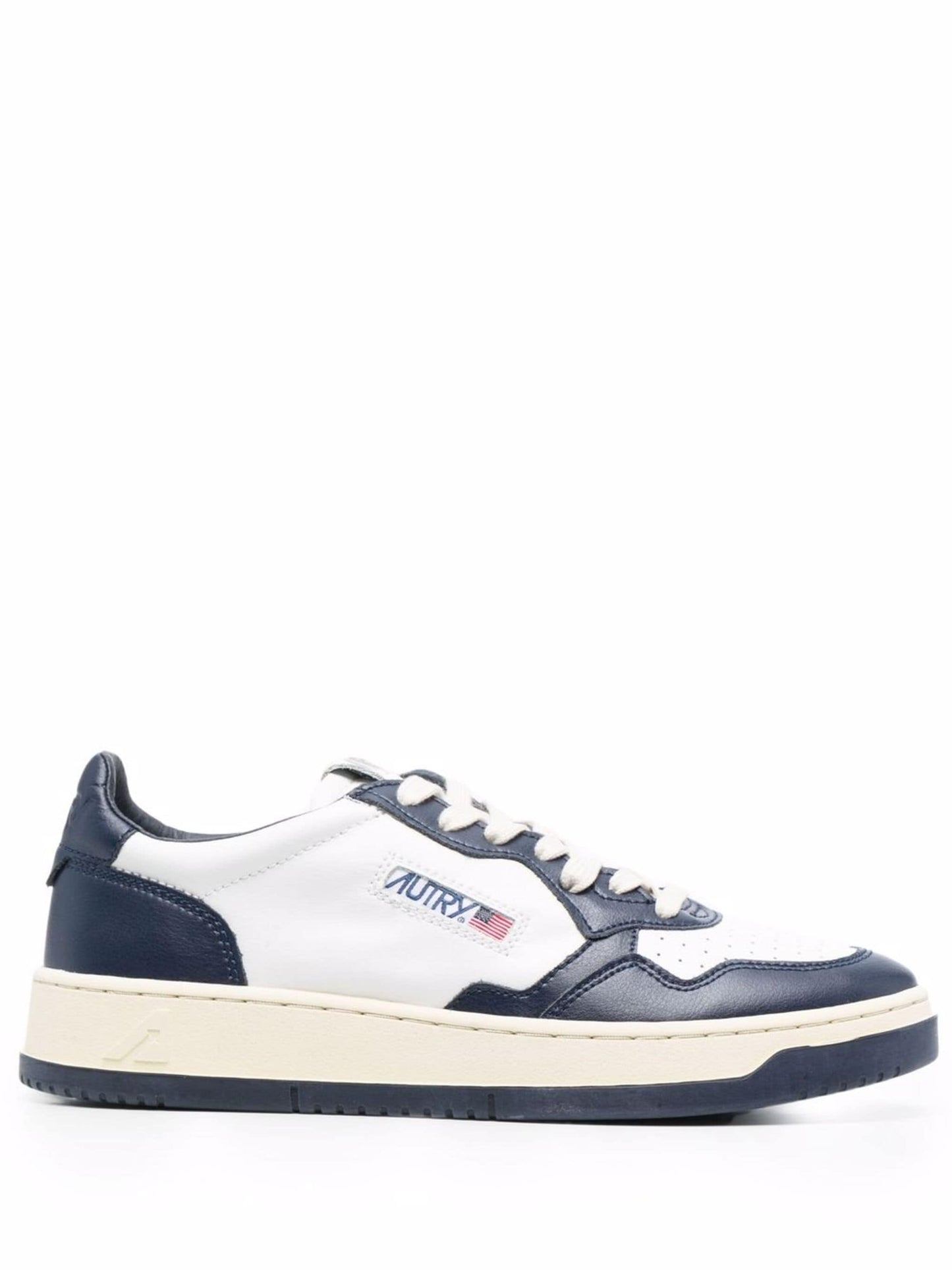 Autry - Medalist Low - Blu