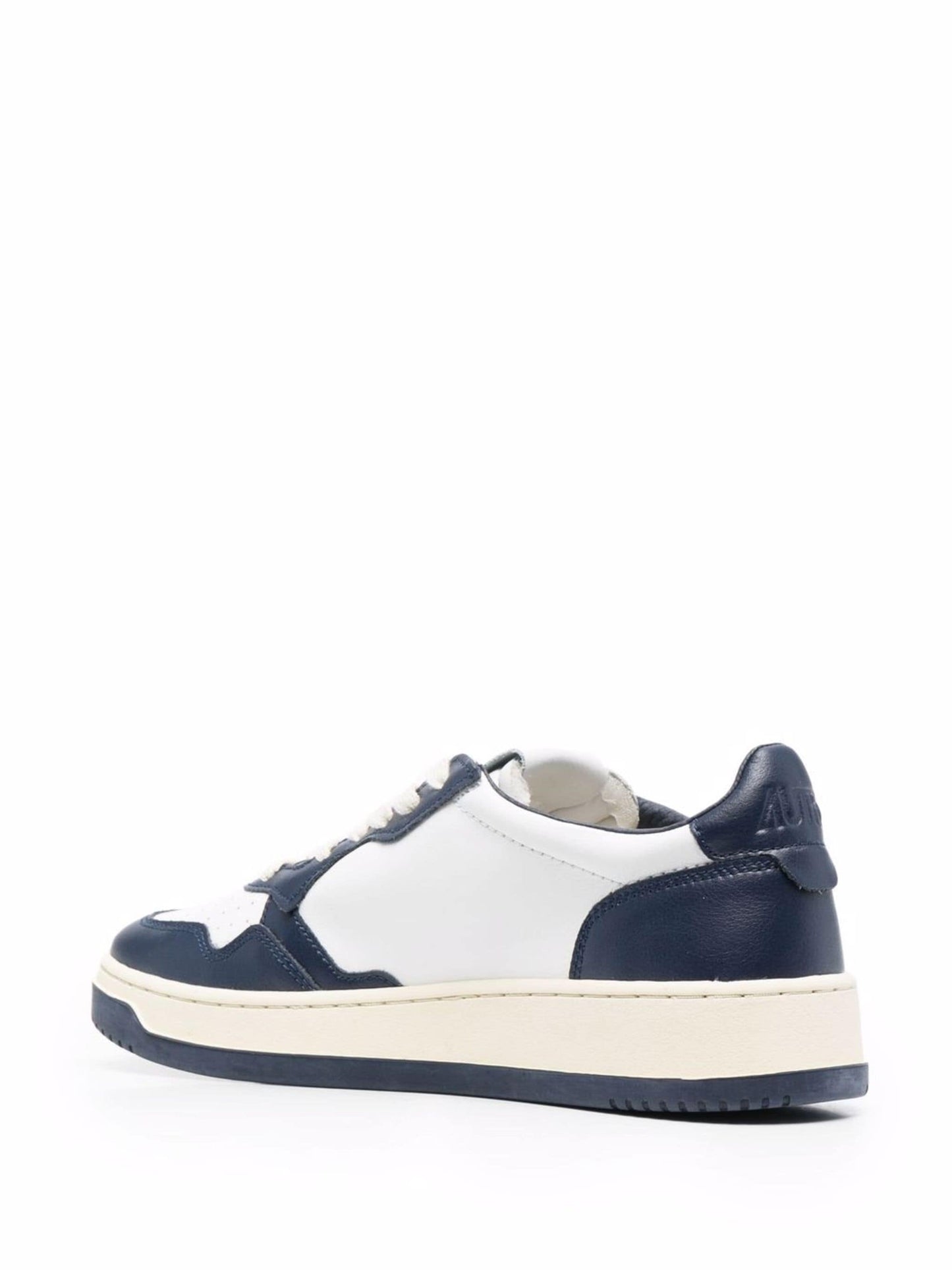 Autry - Medalist Low - Blu