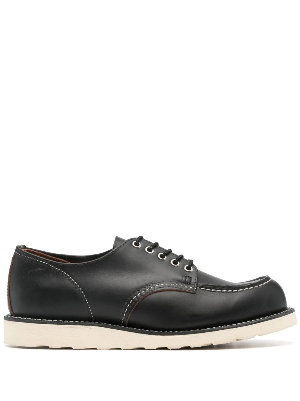 Red Wing Shoes - Oxford - Nero