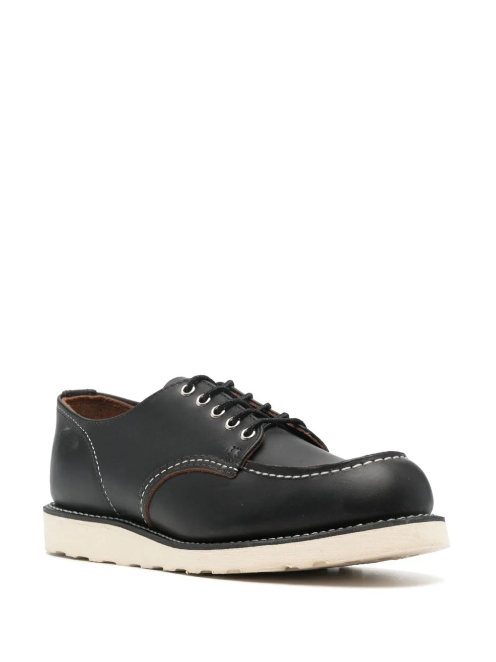 Red Wing Shoes - Oxford - Nero