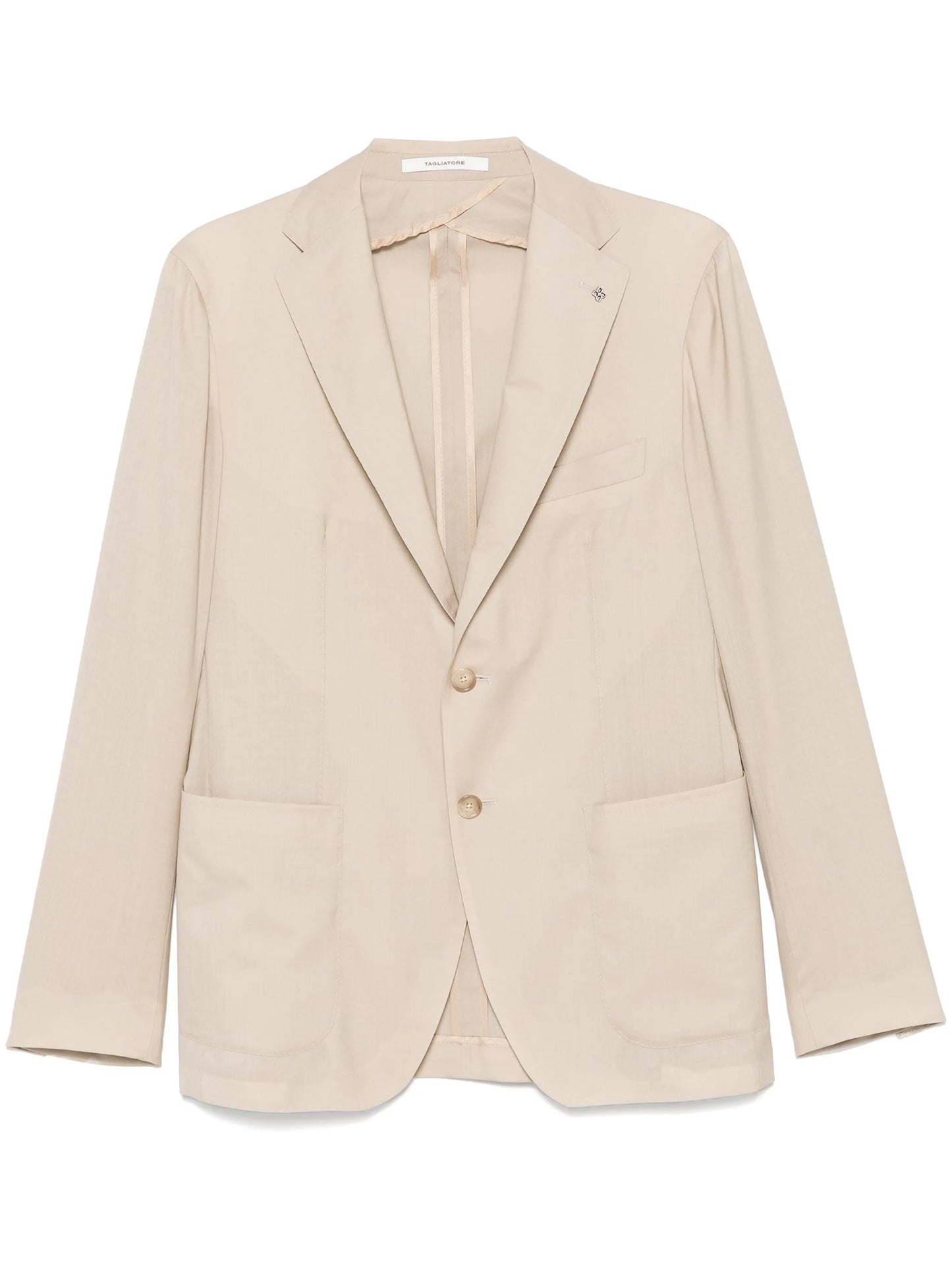 Tagliatore - Giacca - Beige