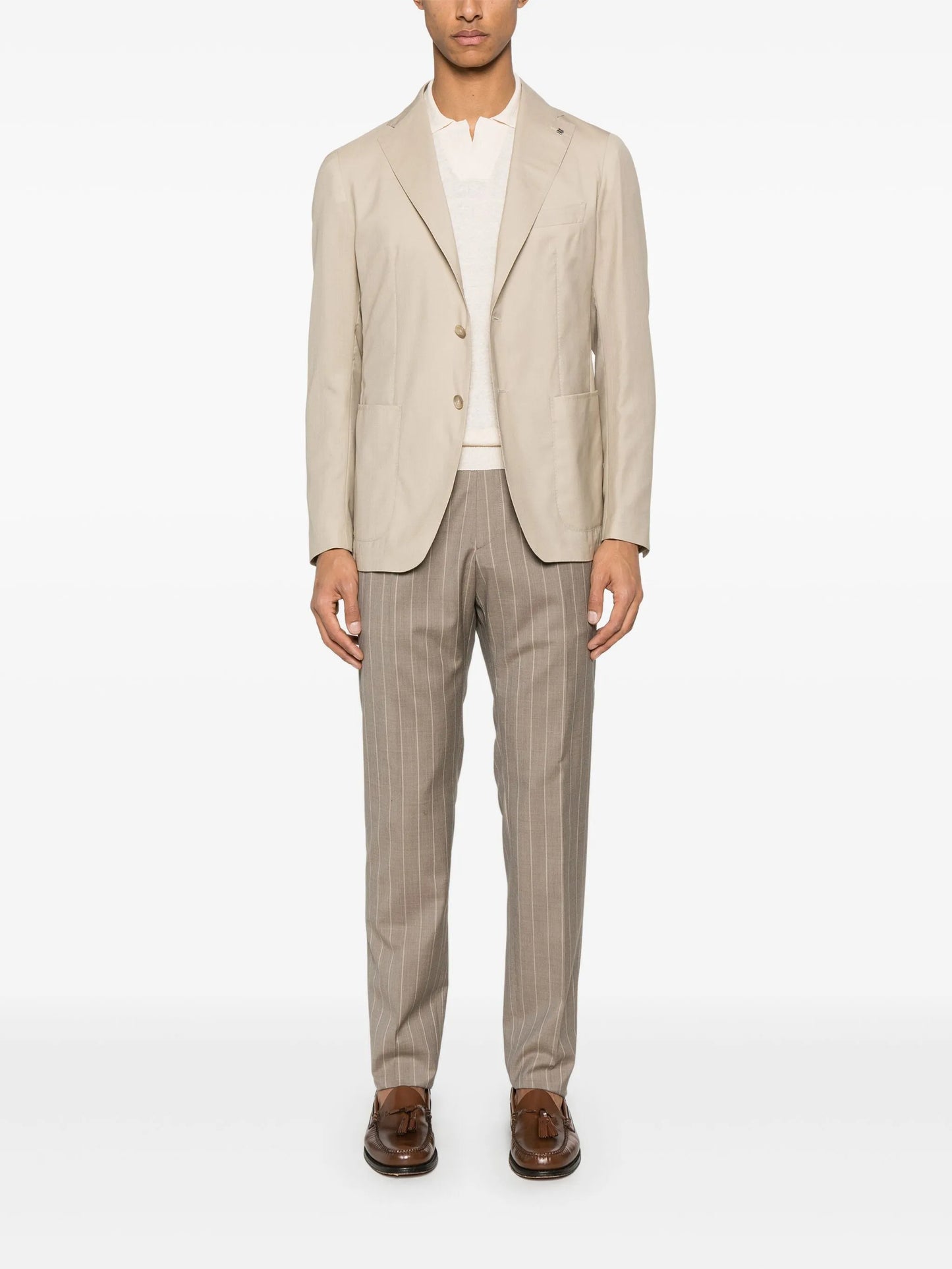 Tagliatore - Giacca - Beige