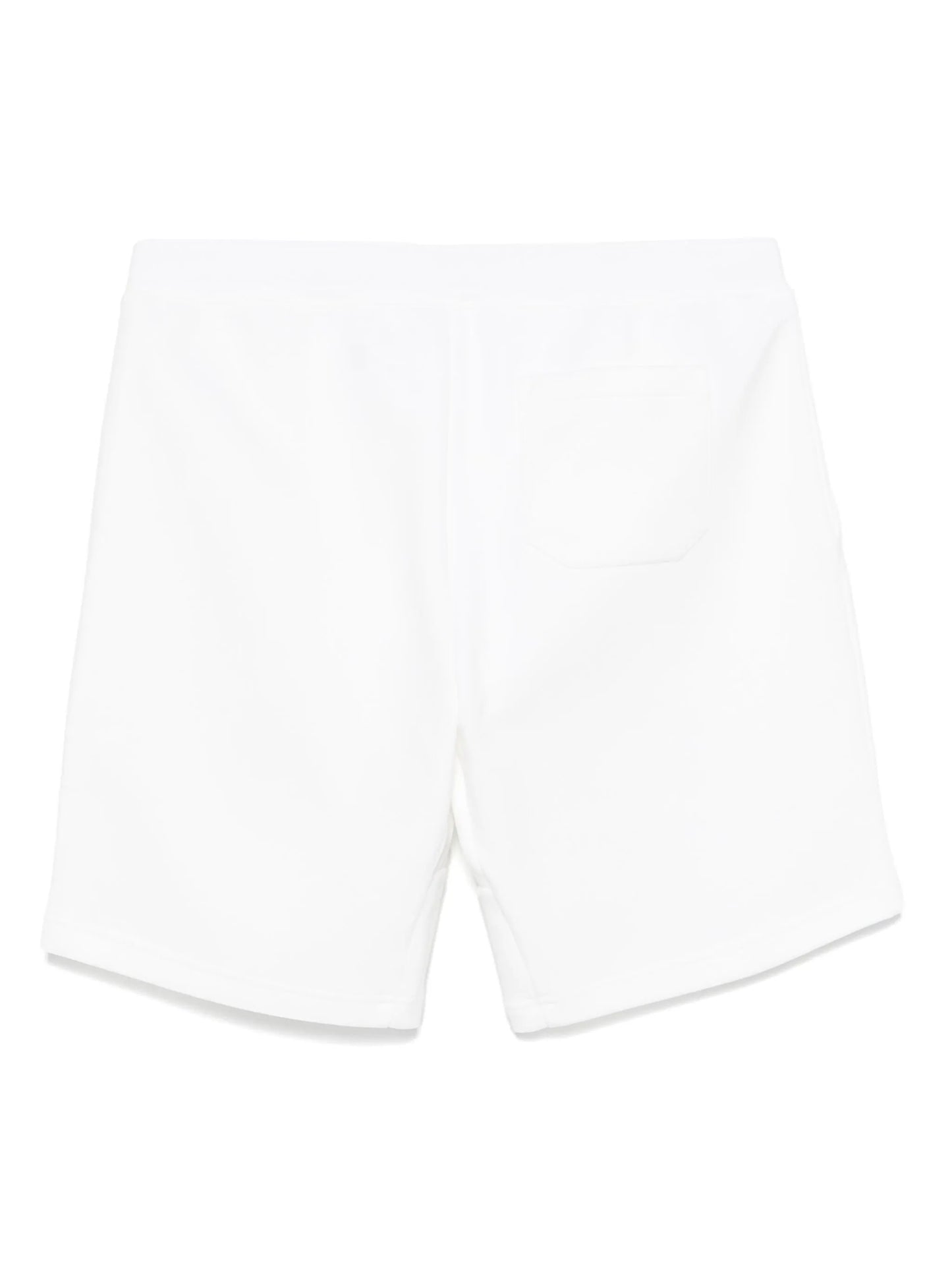 Ralph Lauren - Bermuda Felpa - Bianco