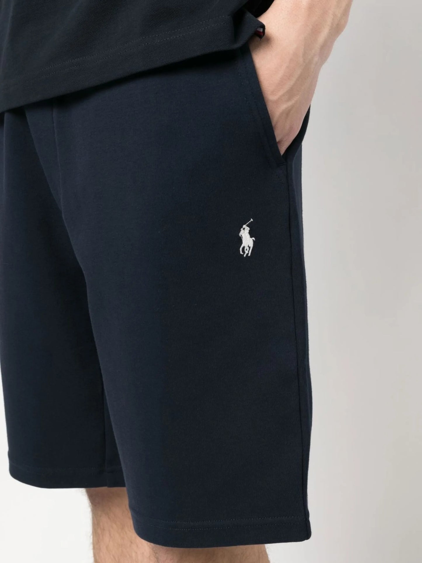 Ralph Lauren - Bermuda Tecnico - Blu