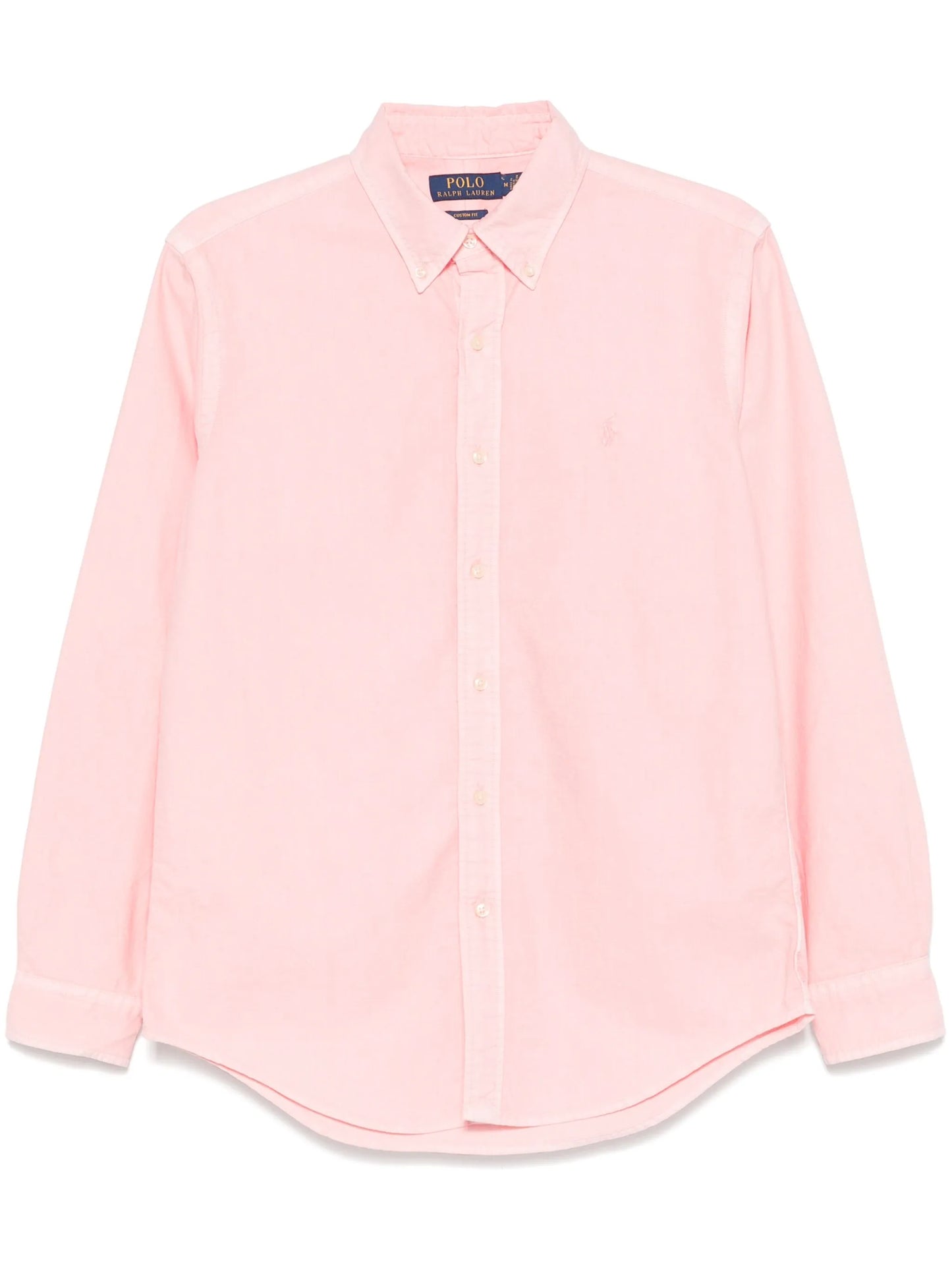 Ralph Lauren - Camicia - Rosa