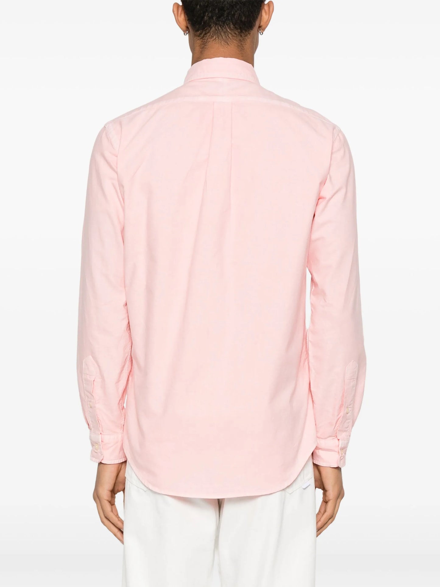 Ralph Lauren - Camicia - Rosa