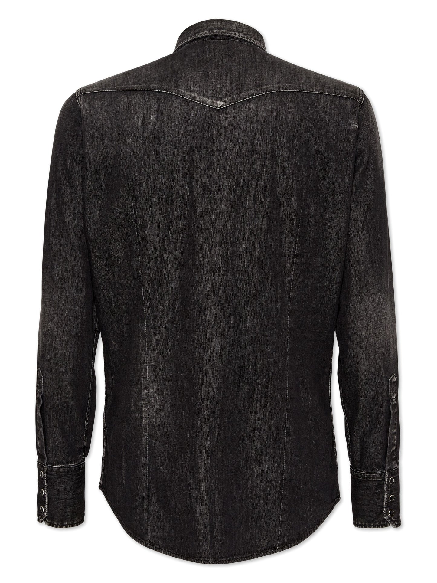 Dsquared2 - Camicia - Nero