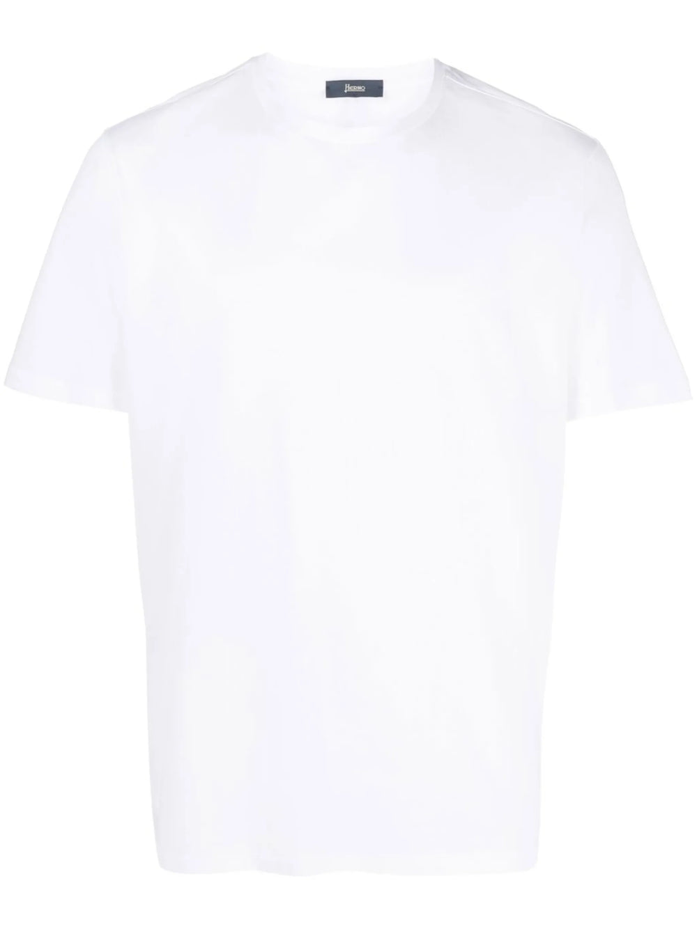 Herno - T-Shirt - Bianco