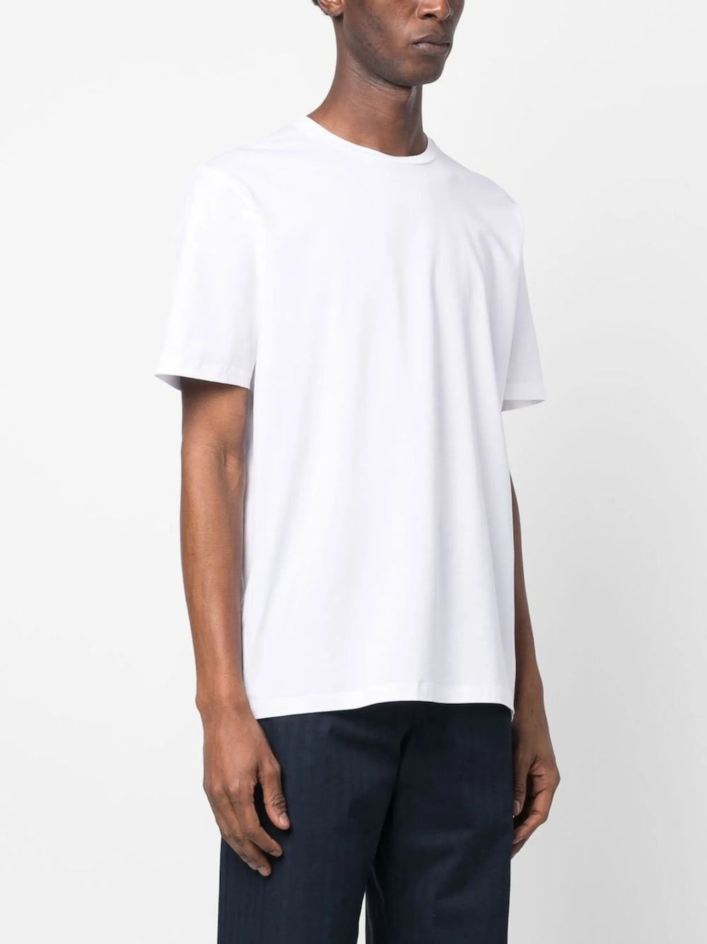 Herno - T-Shirt - Bianco