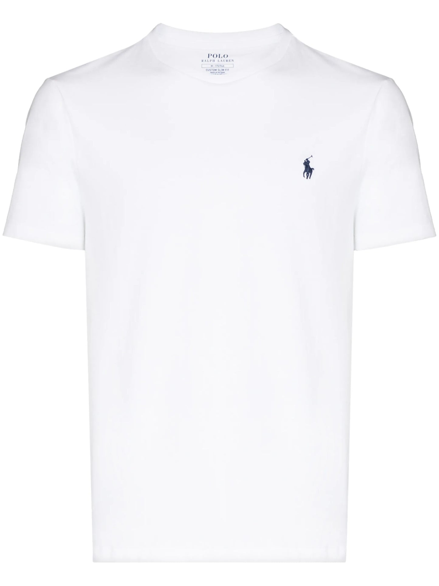 Ralph Lauren - T-Shirt - Bianco