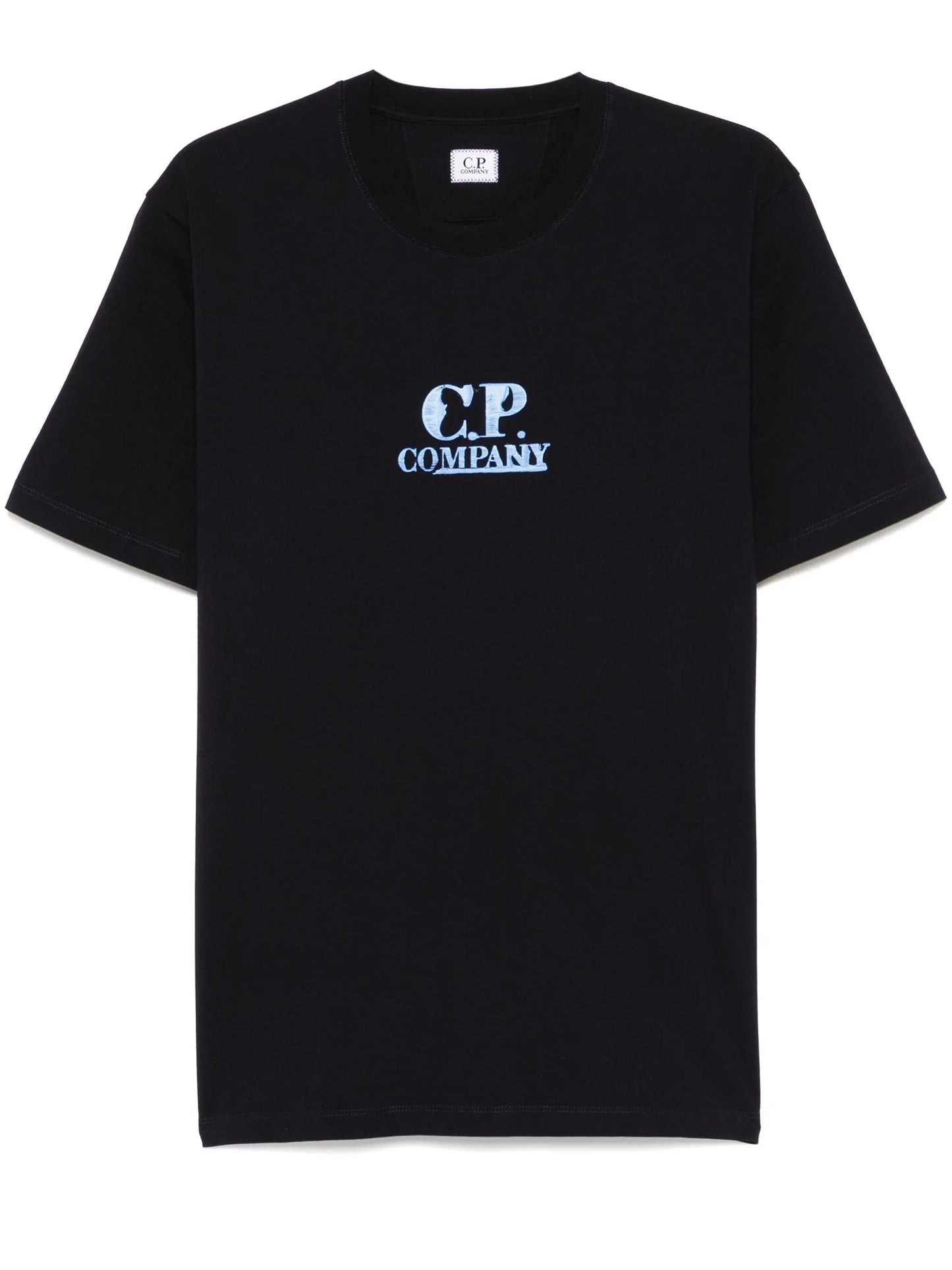 C.P. Company - T-Shirt - Blu