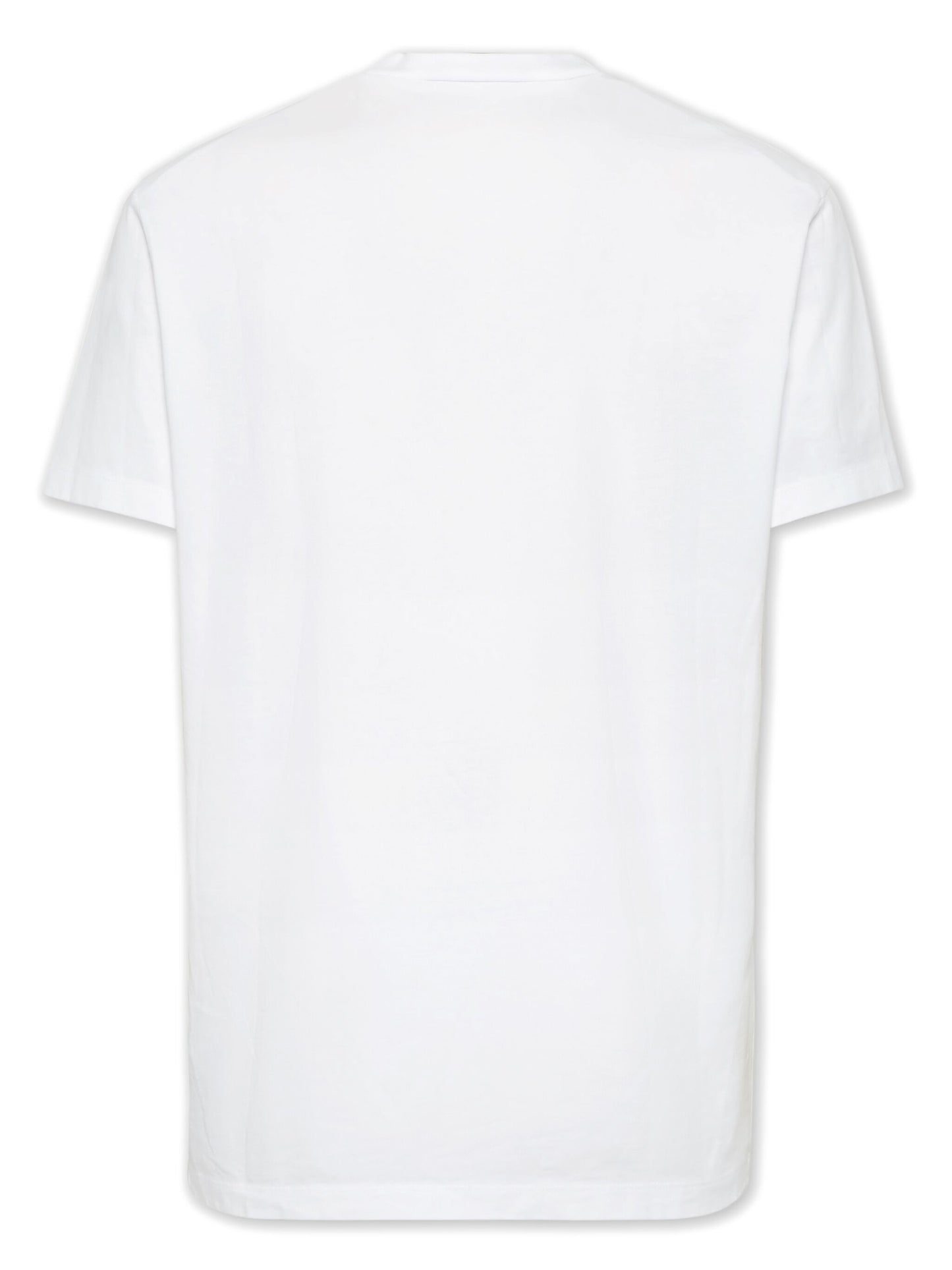 Dsquared2 - T-Shirt - Bianco