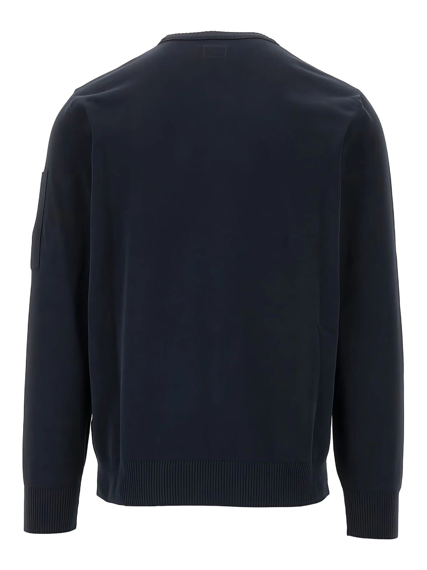 C.P. Company - Girocollo - Blu