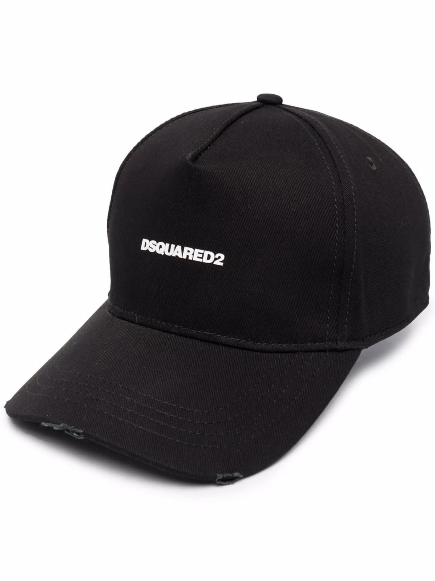 Dsquared2 - Baseball Cap - Nero