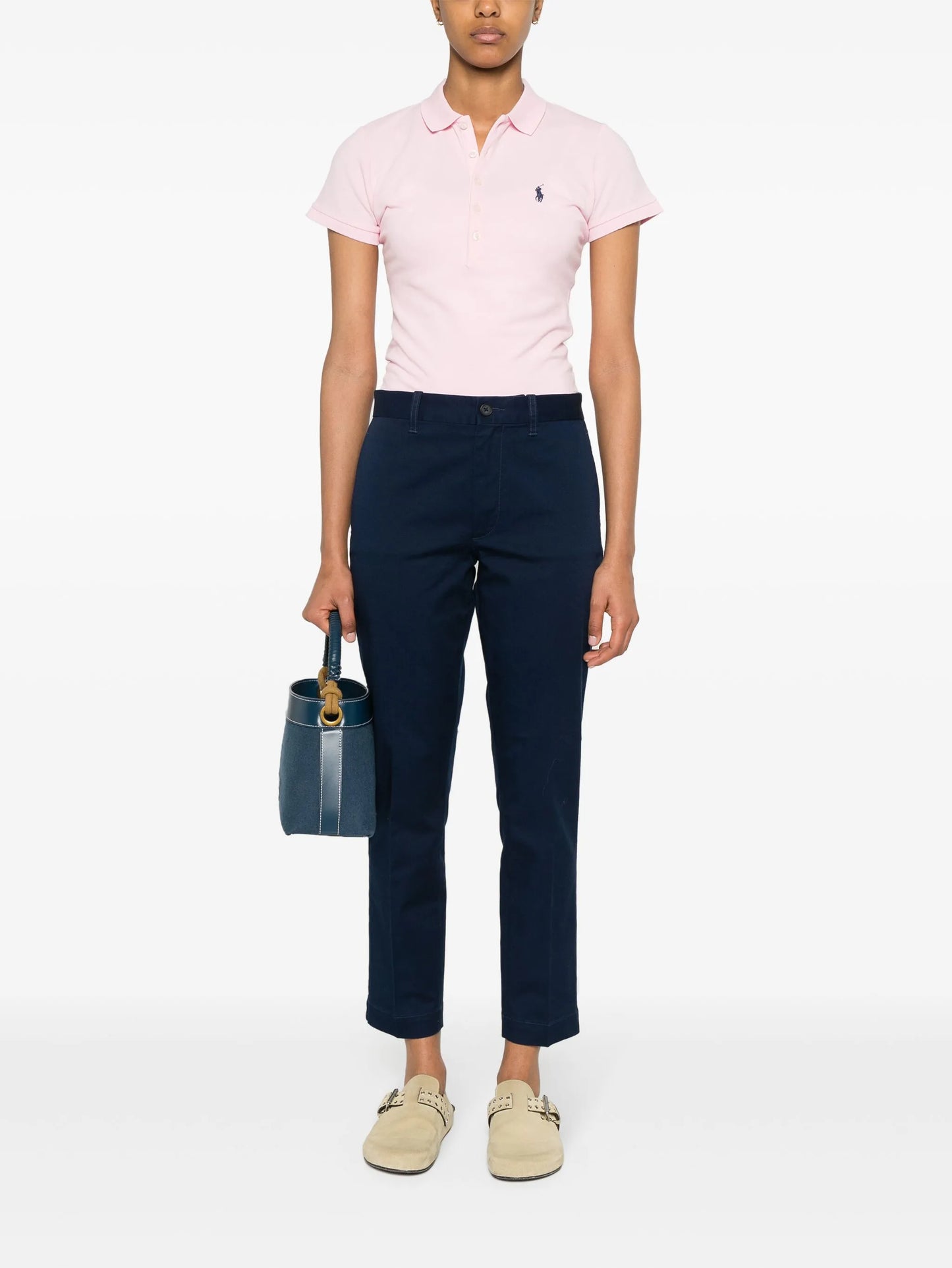 Ralph Lauren - Polo - Nessuno
