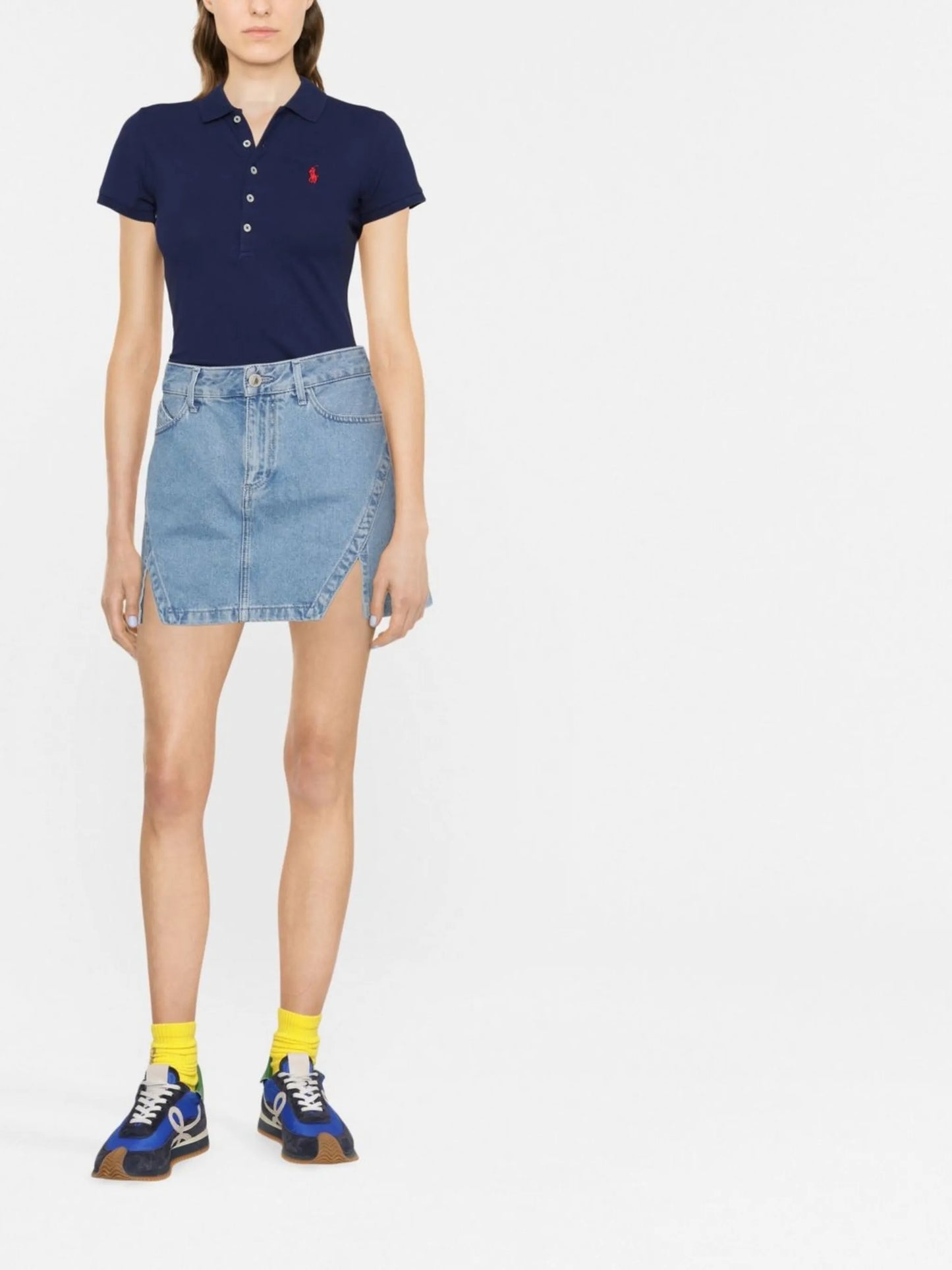 Ralph Lauren - Polo - Nessuno