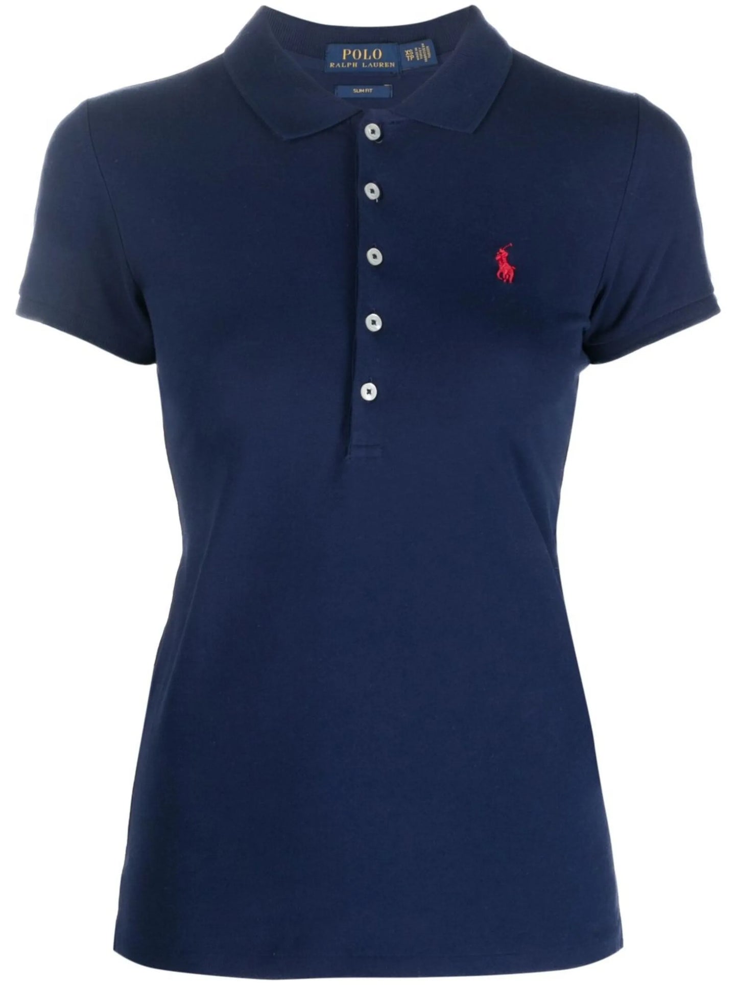 Ralph Lauren - Polo - Nessuno