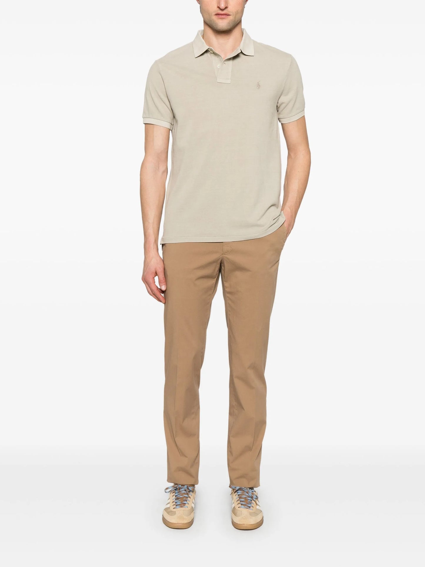 Ralph Lauren - Polo - Nessuno