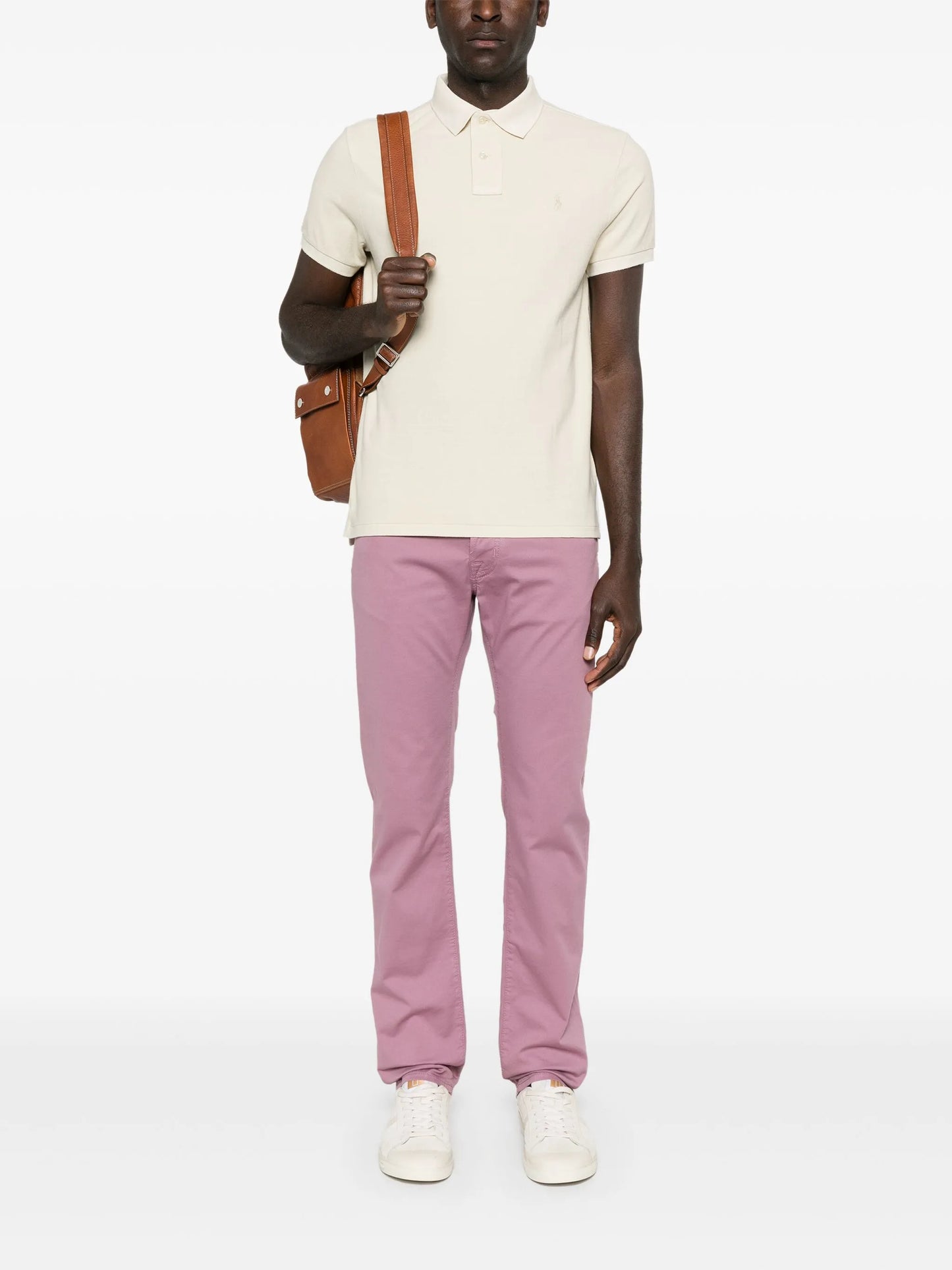Ralph Lauren - Polo - Beige