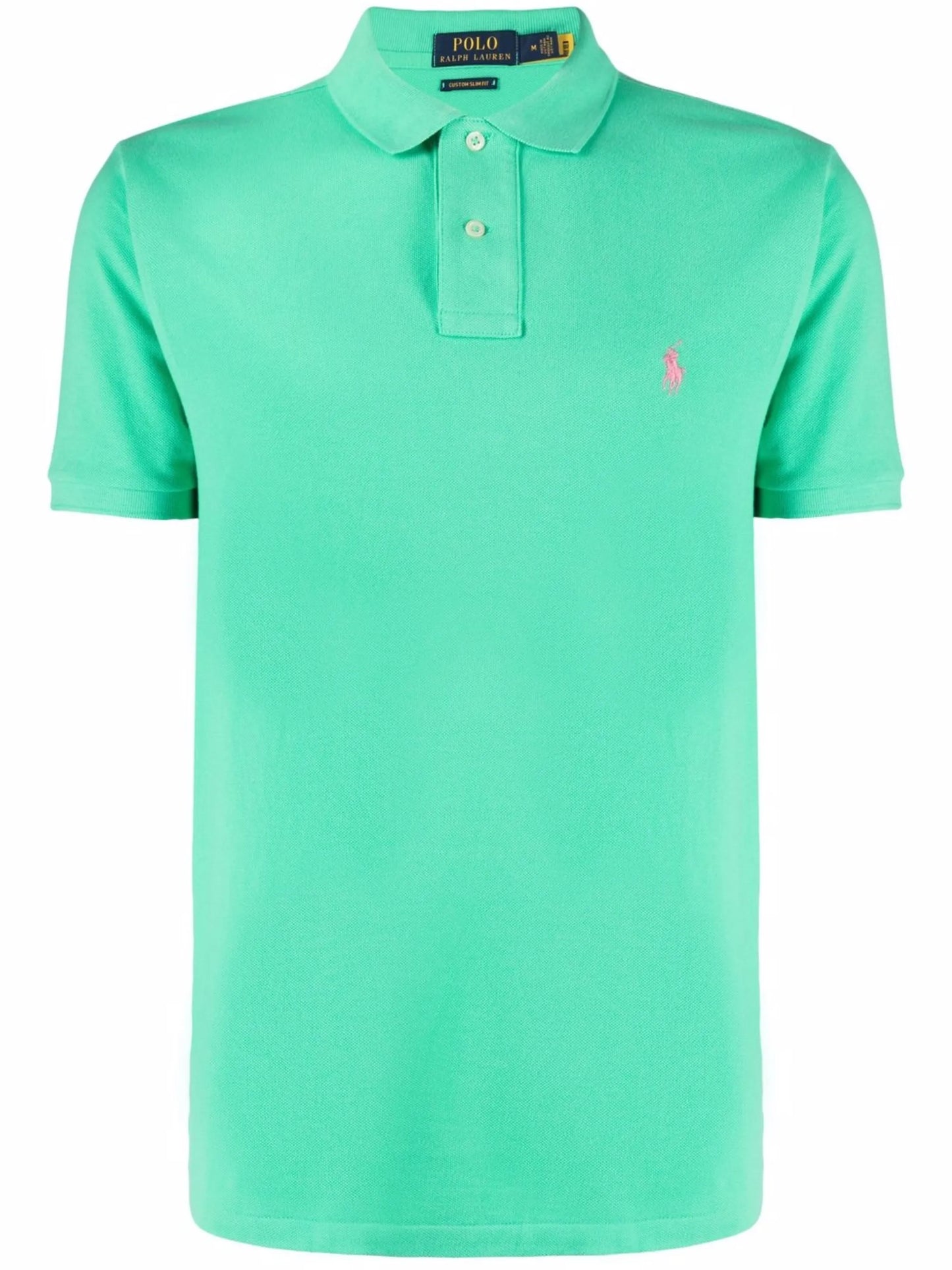 Ralph Lauren - Polo - Verde