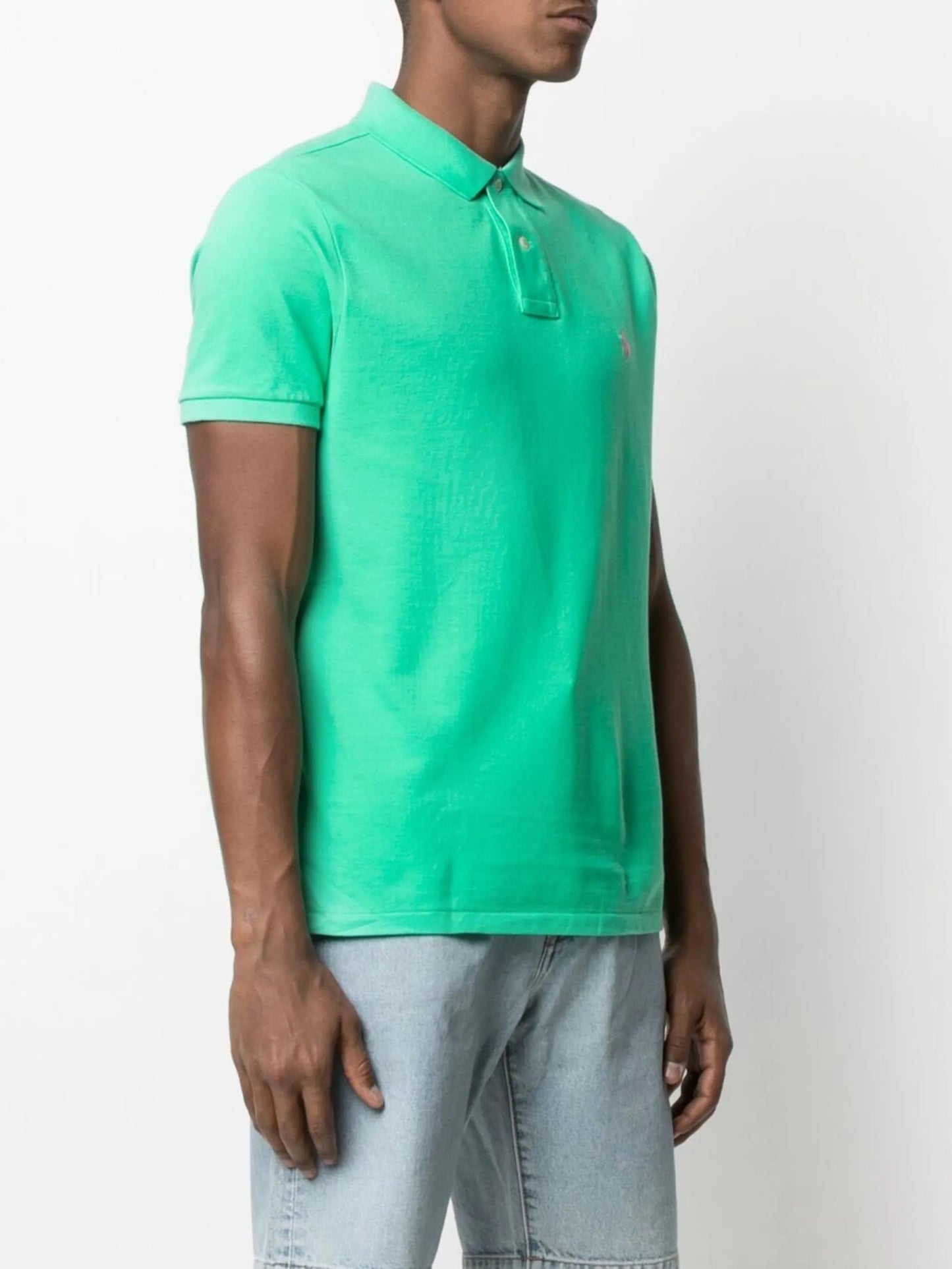 Ralph Lauren - Polo - Verde