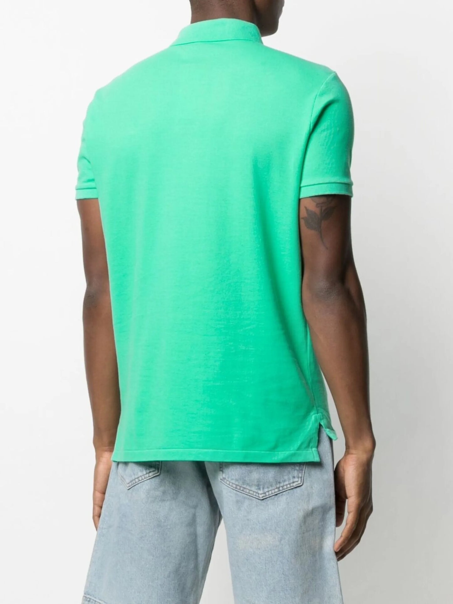 Ralph Lauren - Polo - Verde