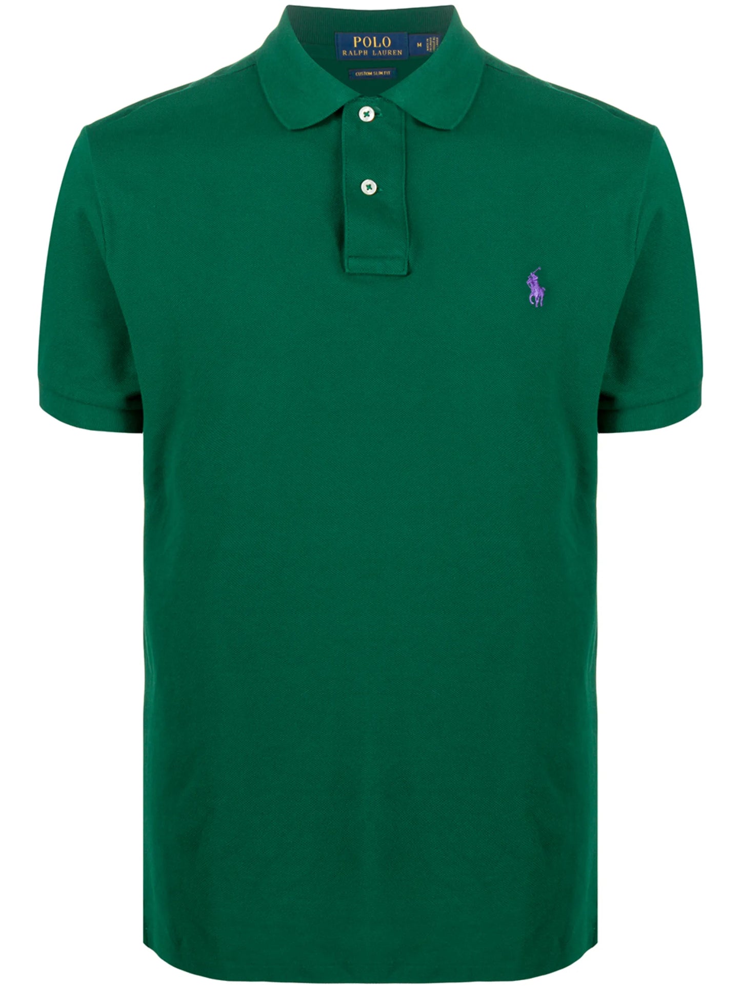 Ralph Lauren - Polo - Verde