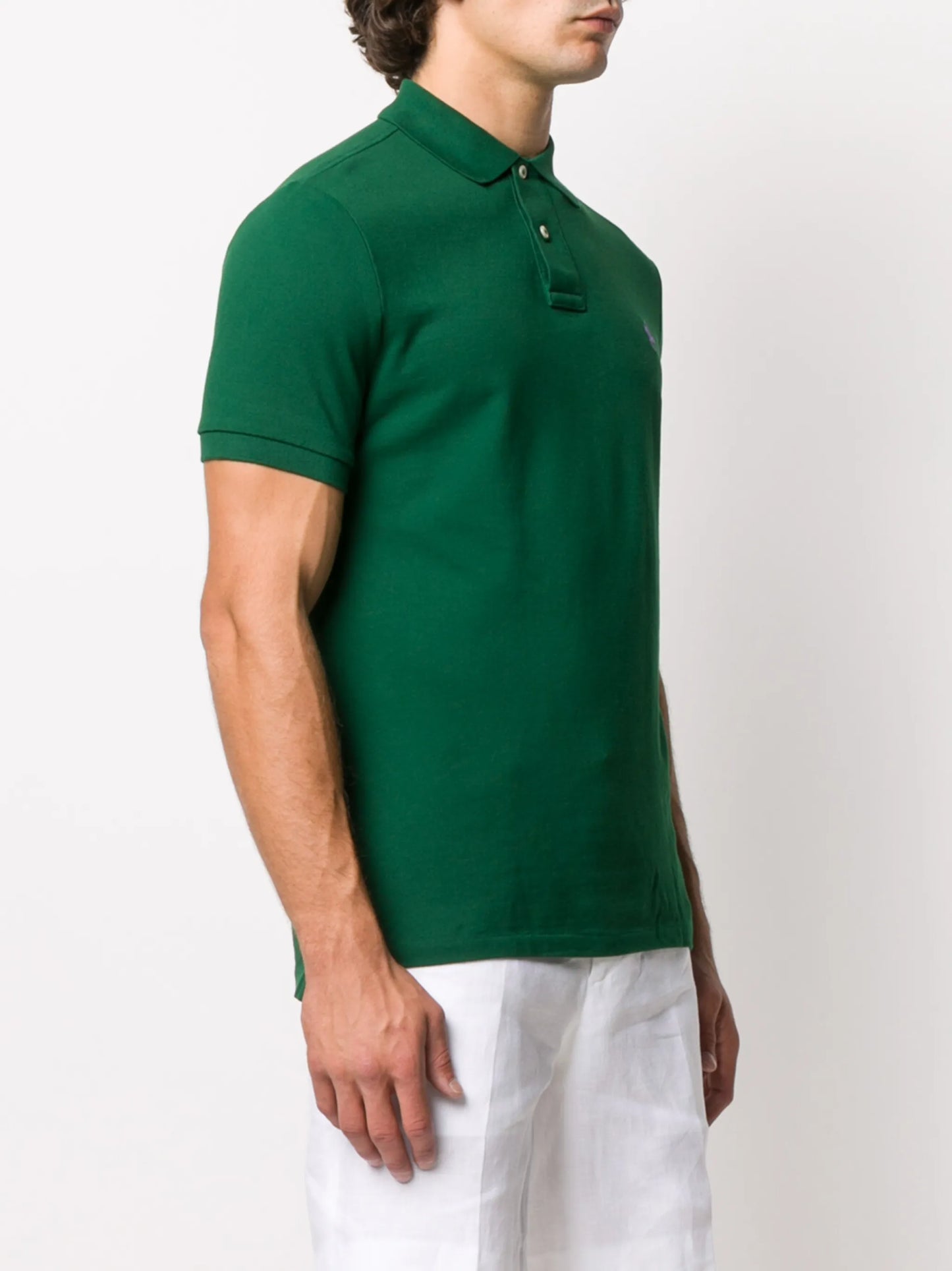 Ralph Lauren - Polo - Verde