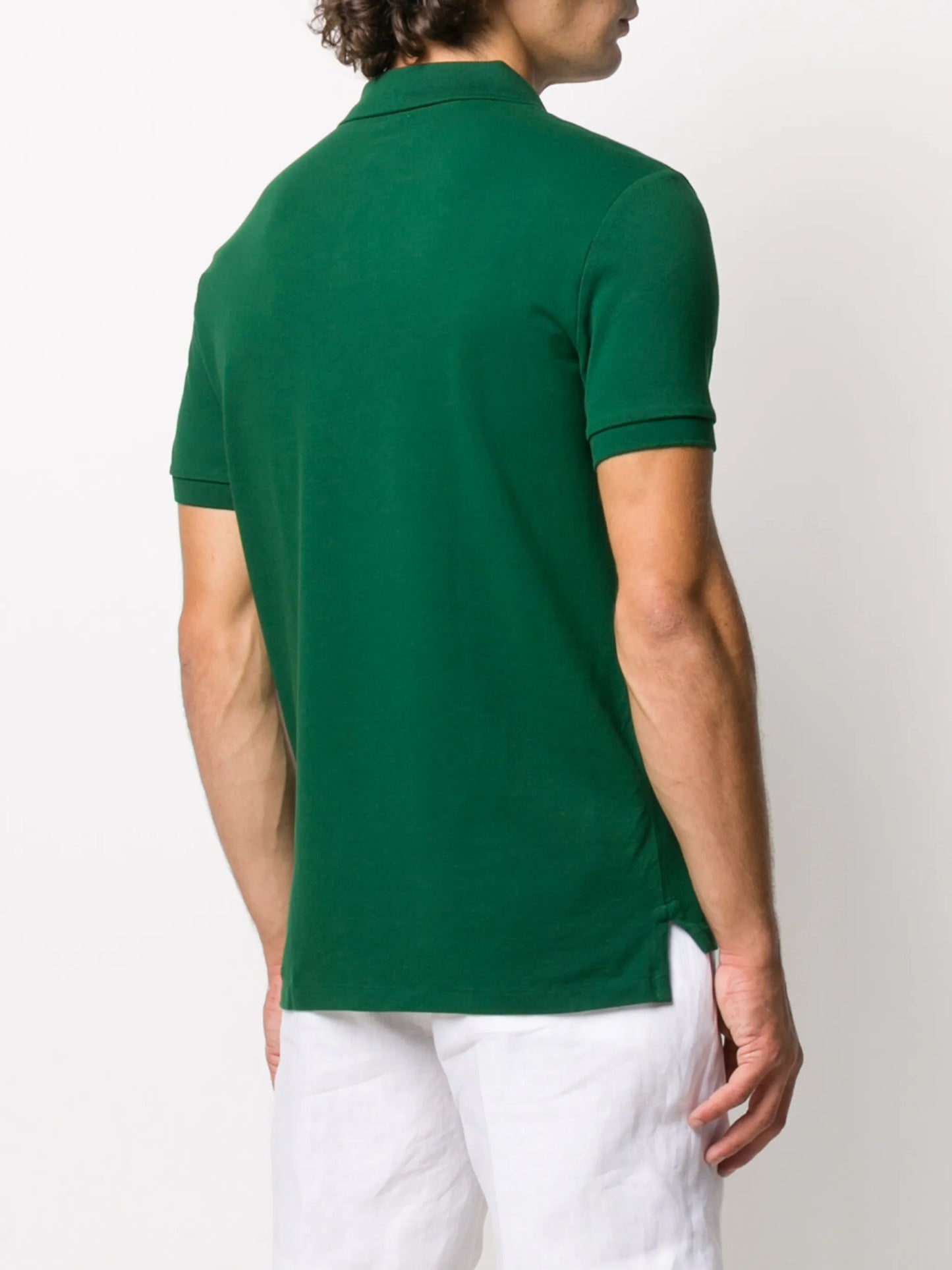 Ralph Lauren - Polo - Verde