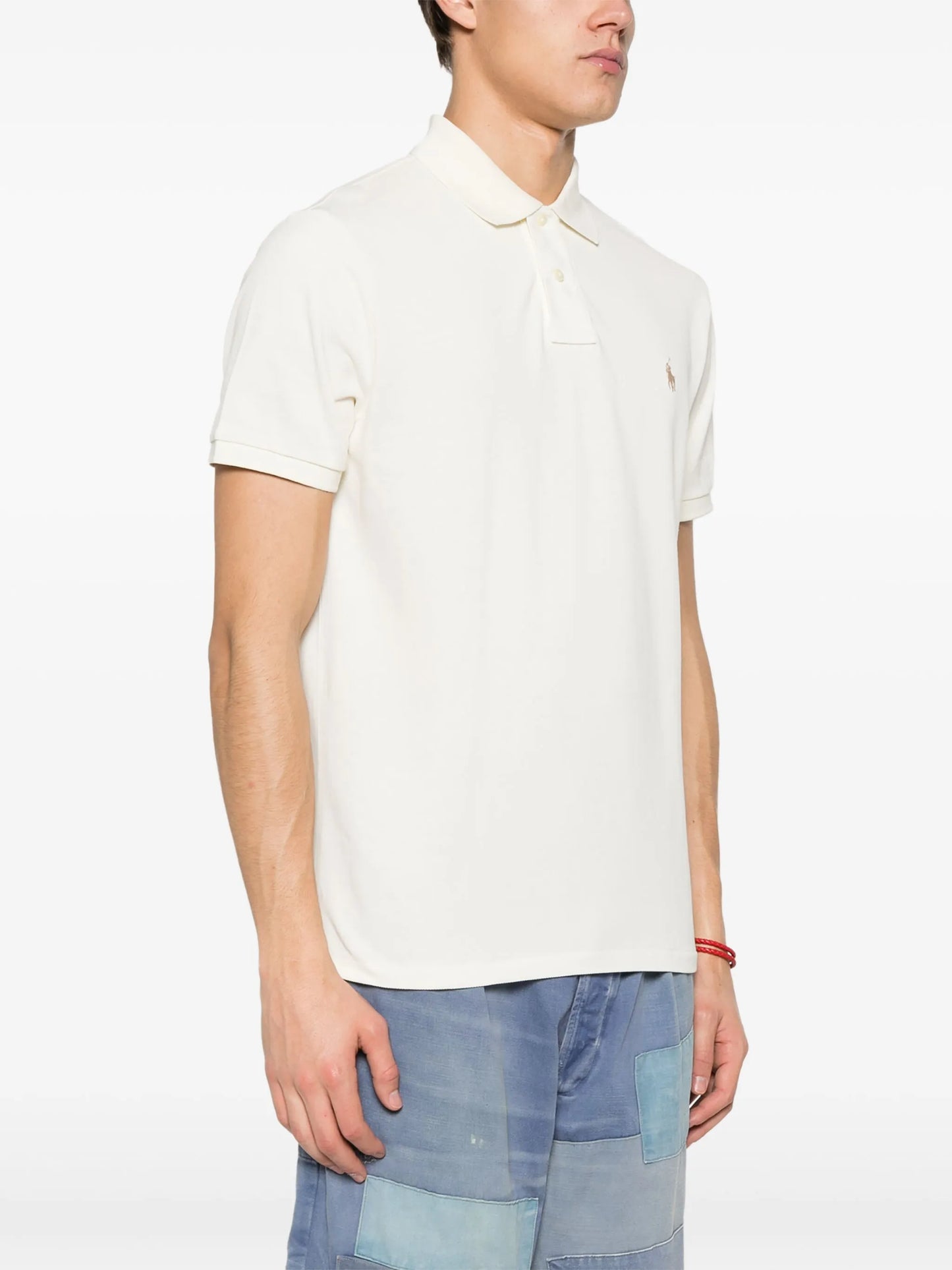 Ralph Lauren - Polo - Crema