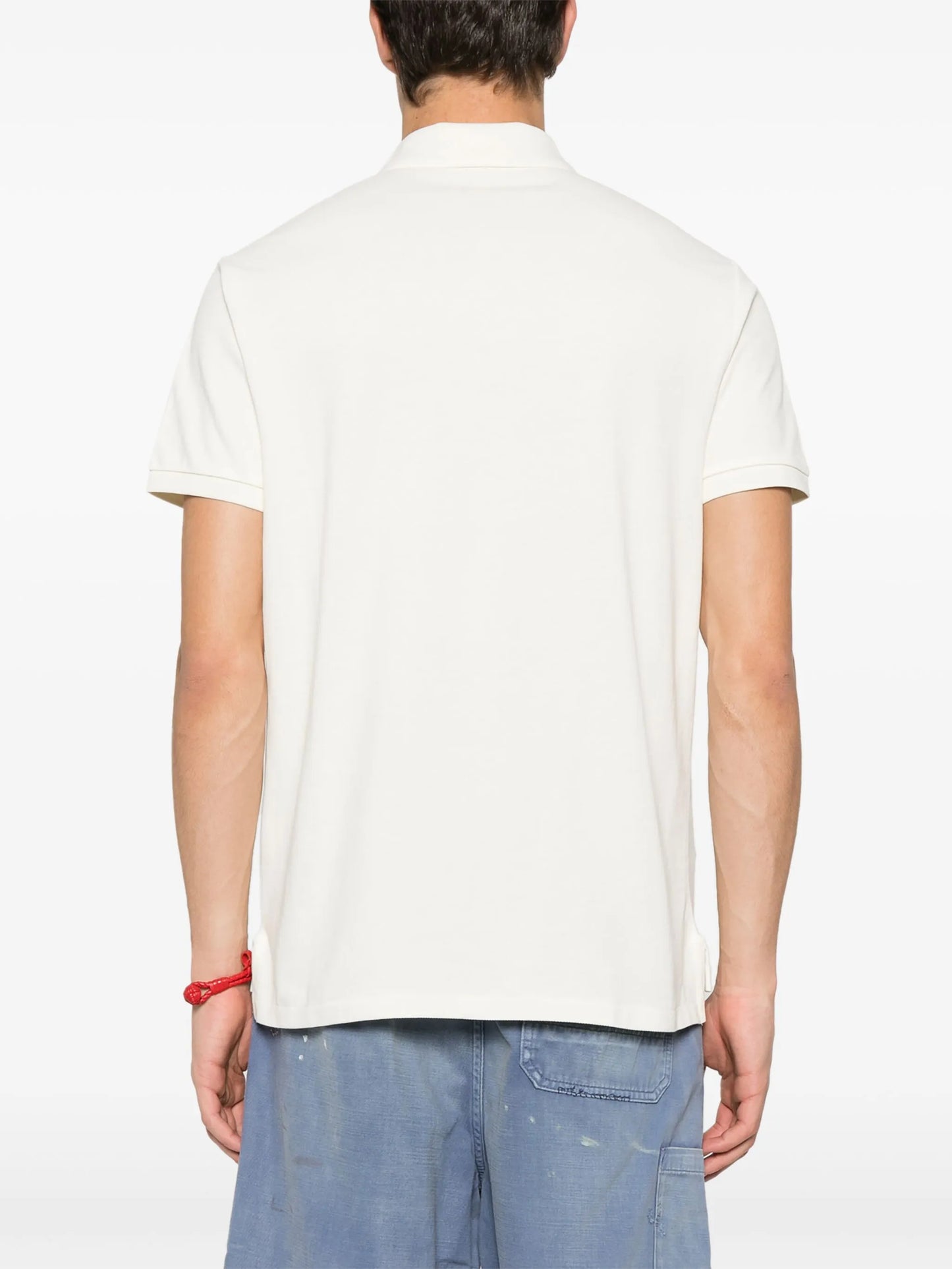 Ralph Lauren - Polo - Crema