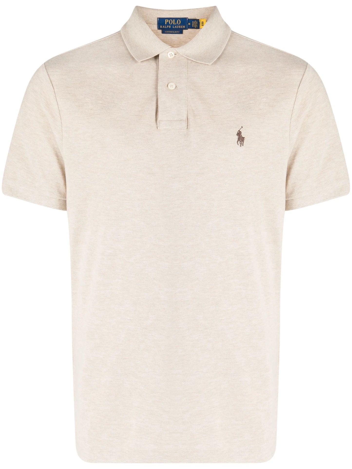 Ralph Lauren - Polo - Beige