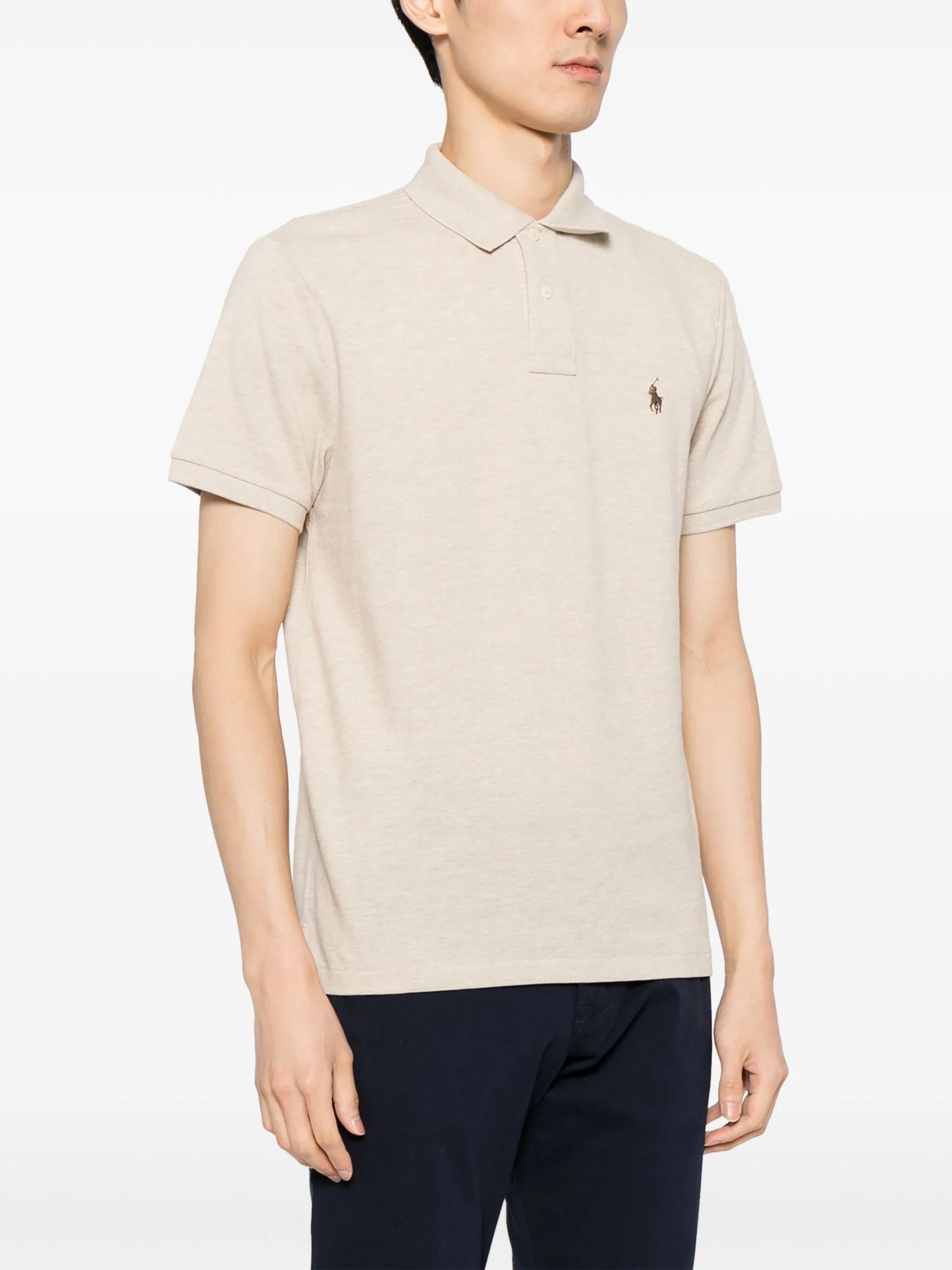 Ralph Lauren - Polo - Beige