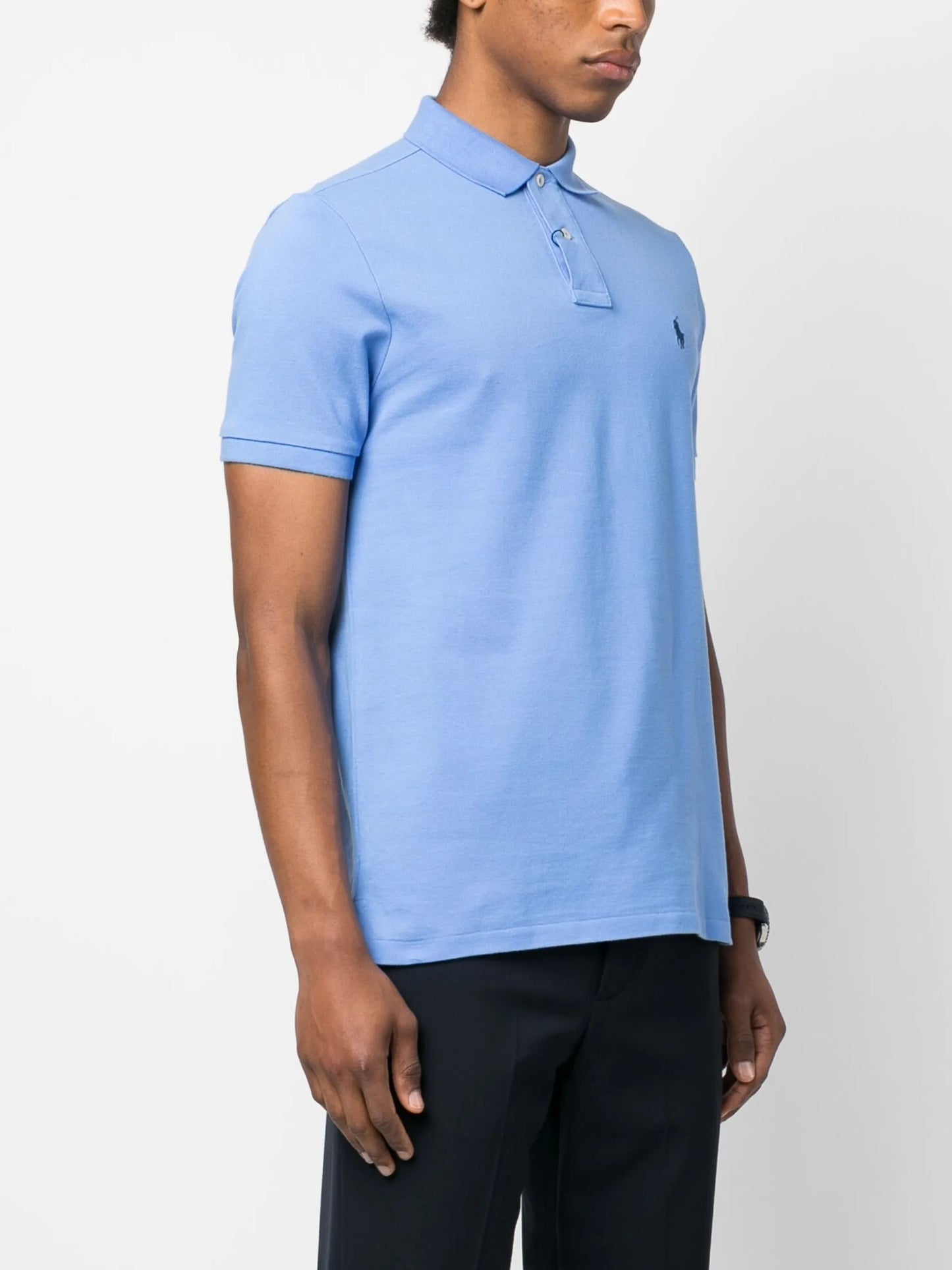 Ralph Lauren - Polo - Azzurro