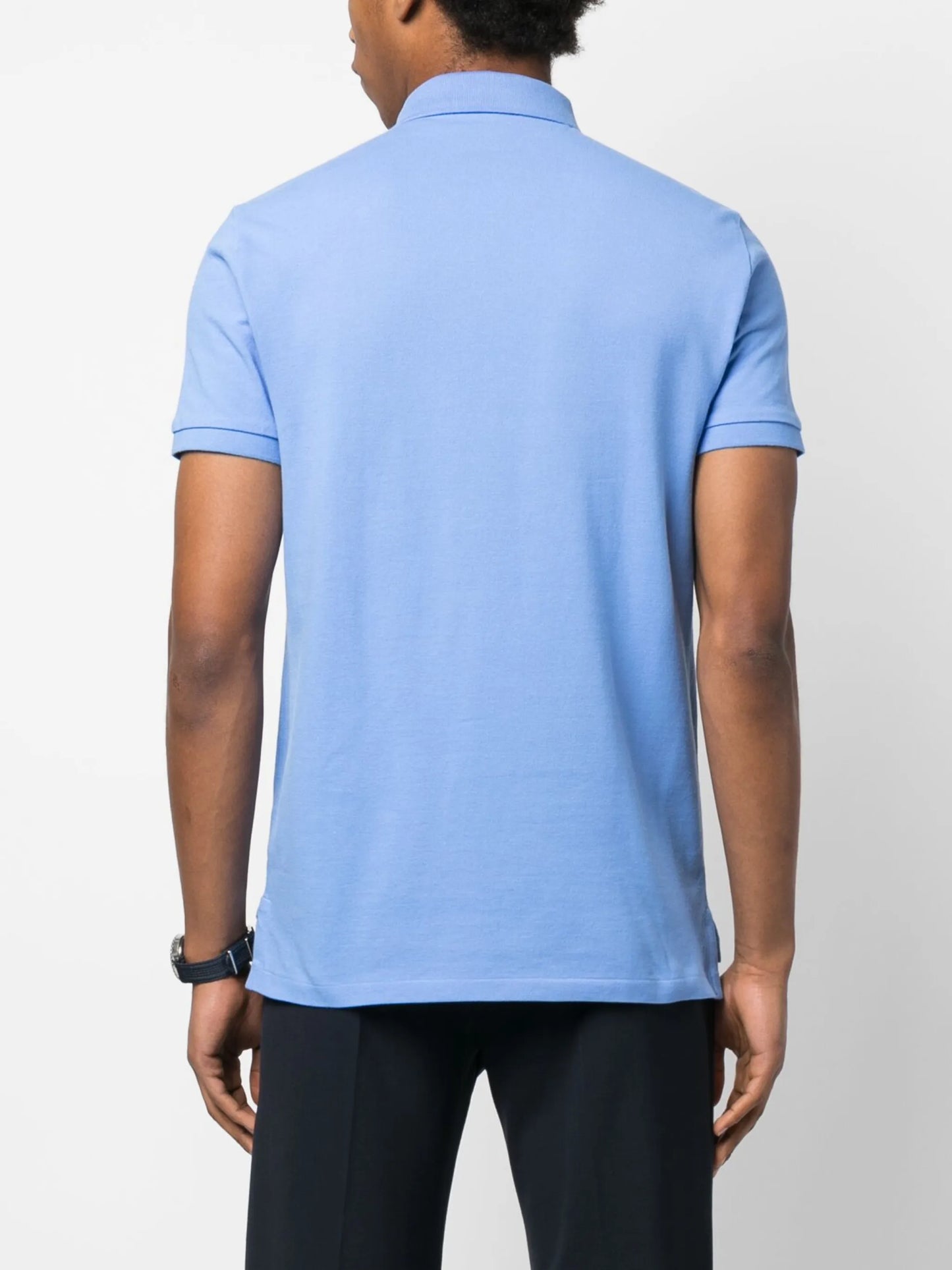 Ralph Lauren - Polo - Azzurro