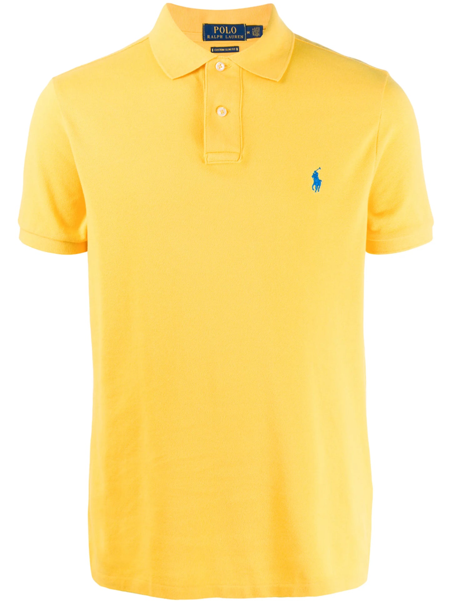 Ralph Lauren - Polo - Giallo