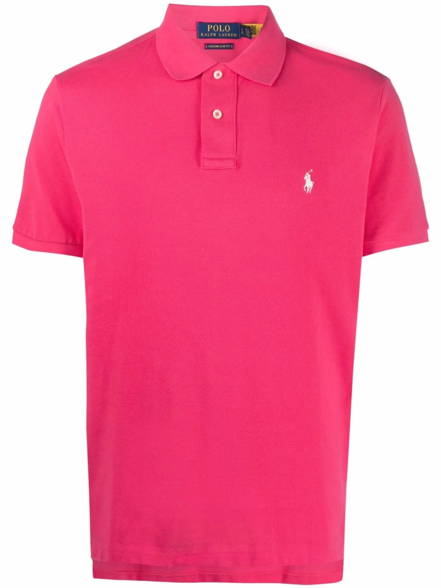 Ralph Lauren - Polo - Fucsia