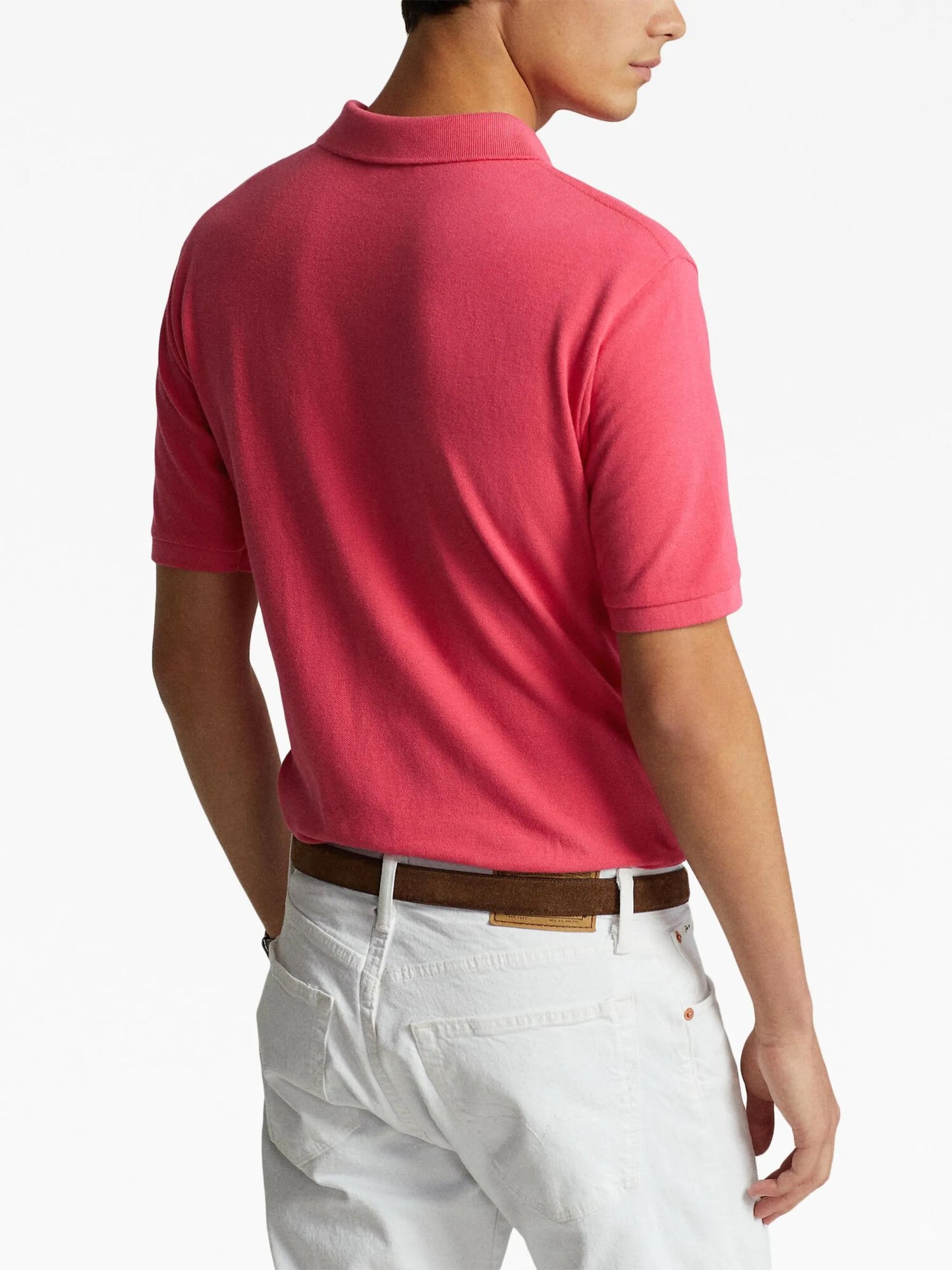 Ralph Lauren - Polo - Fucsia