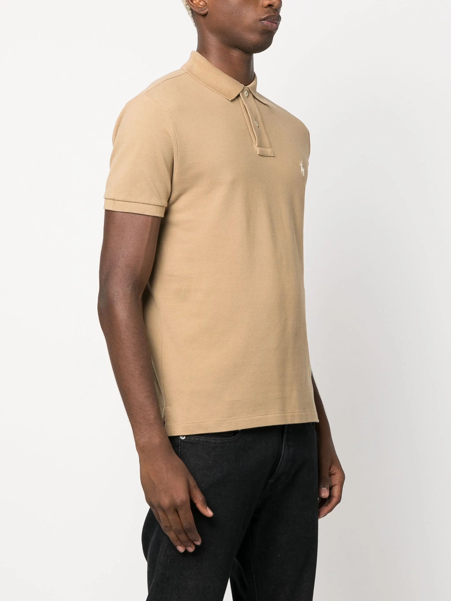 Ralph Lauren - Polo - Beige
