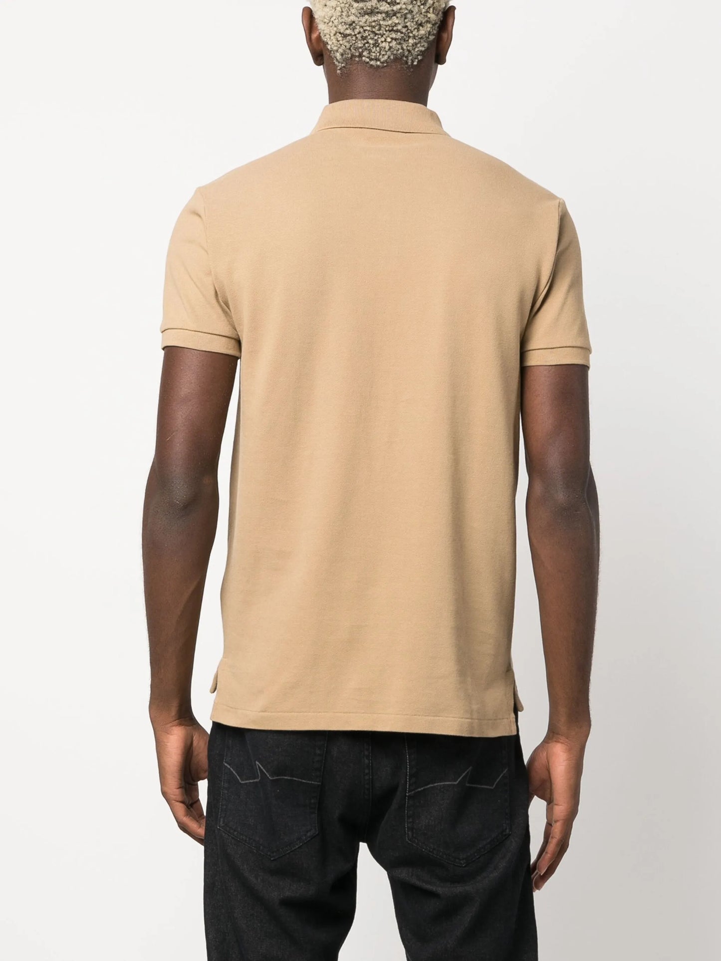 Ralph Lauren - Polo - Beige