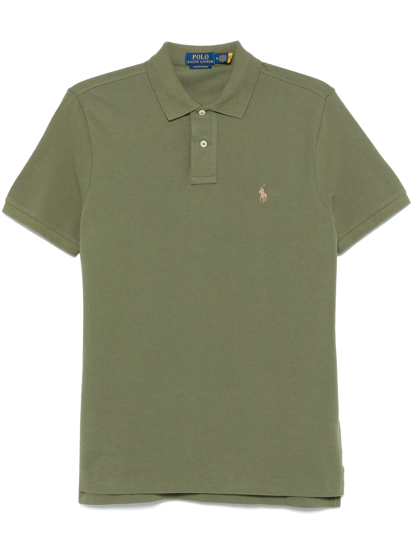 Ralph Lauren - Polo - Militare