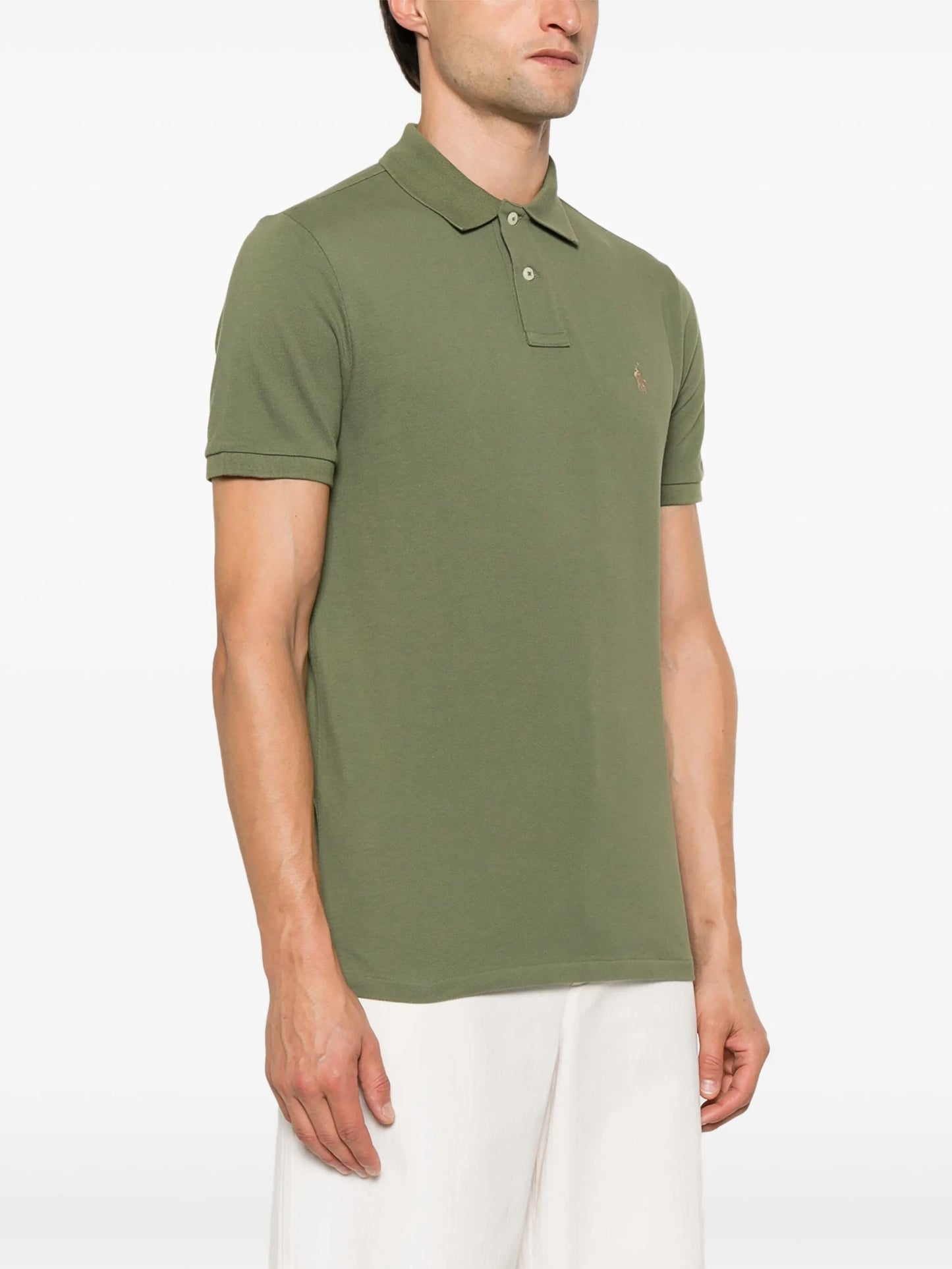 Ralph Lauren - Polo - Militare