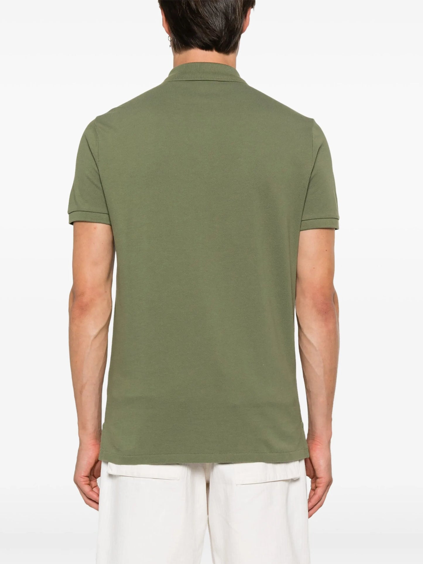 Ralph Lauren - Polo - Militare
