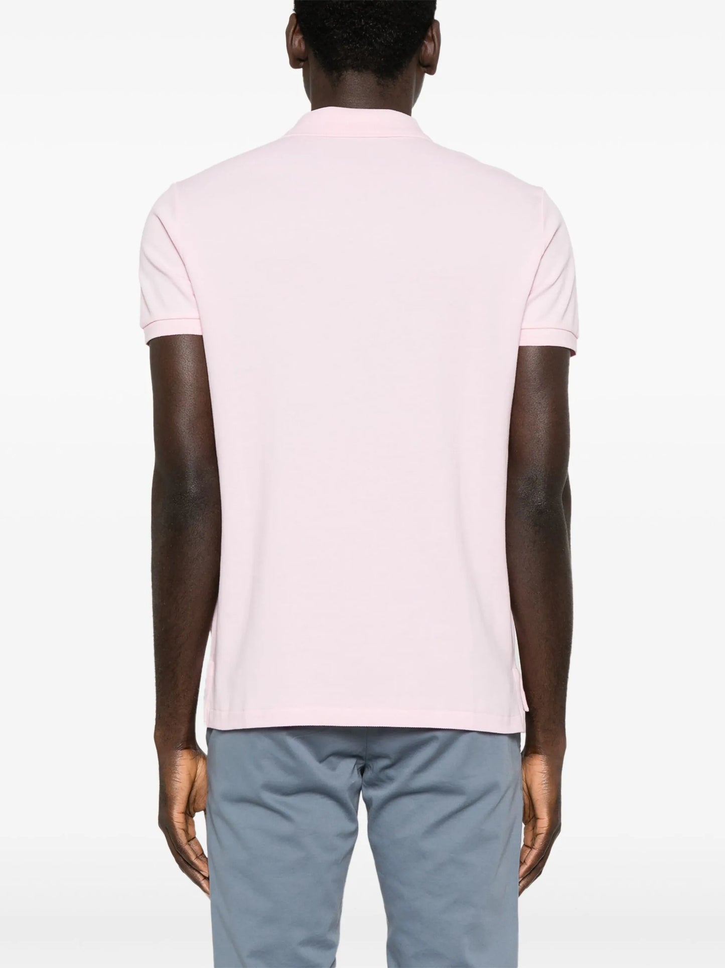 Ralph Lauren - Polo - Rosa