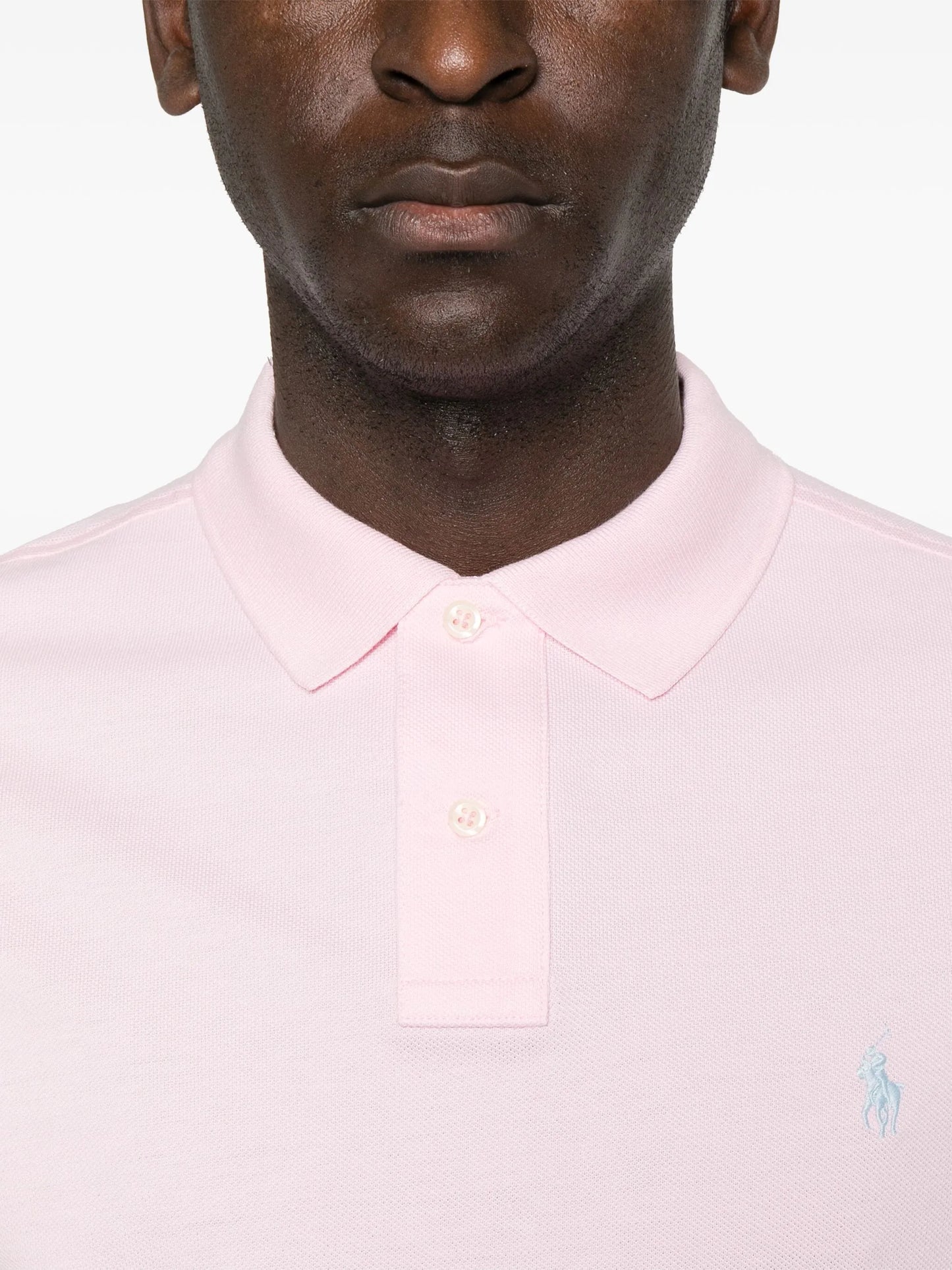 Ralph Lauren - Polo - Rosa